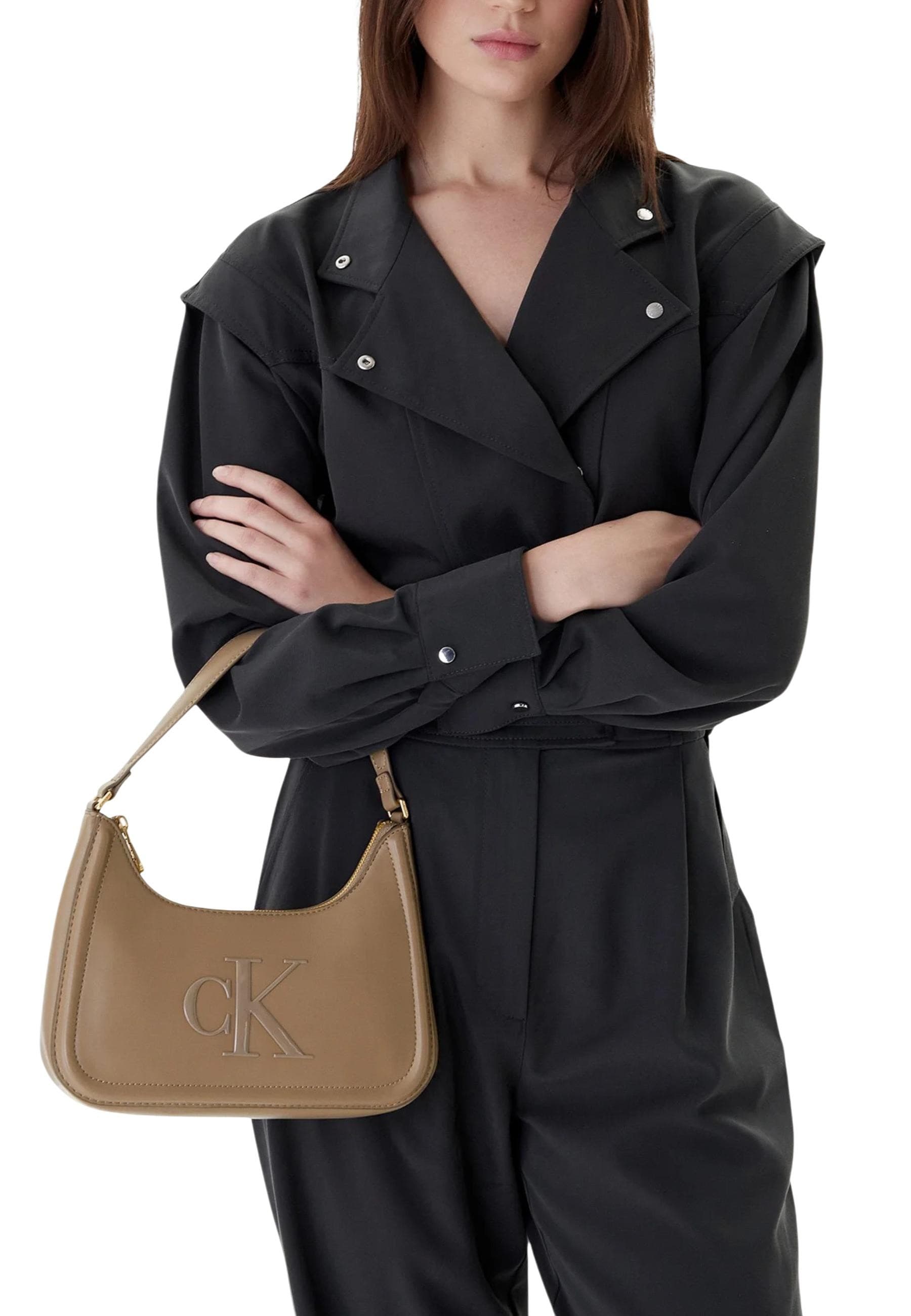 Calvin Klein Borsa Donna - Calvin Klein