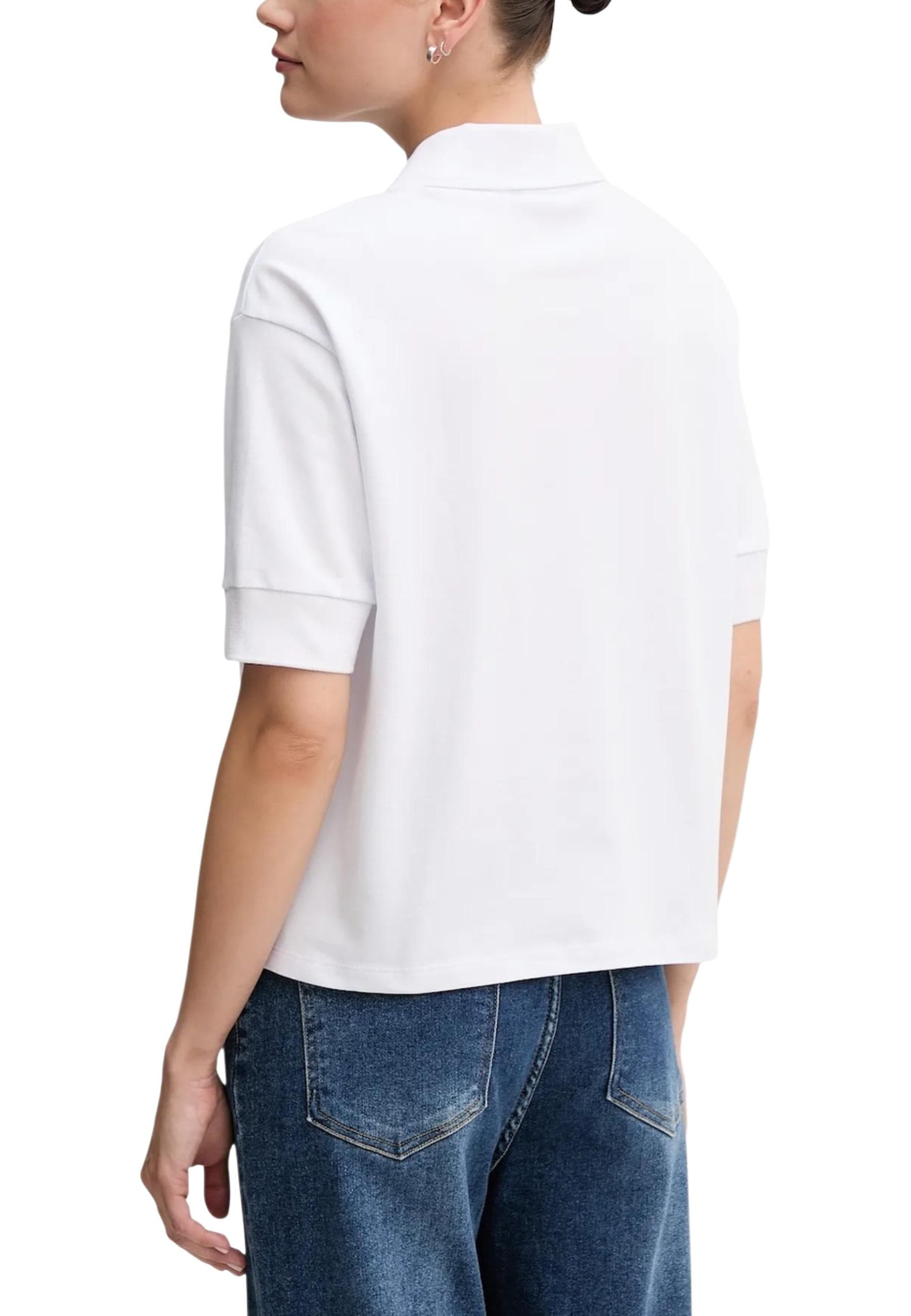 Armani Exchange Polo Donna - Armani Exchange