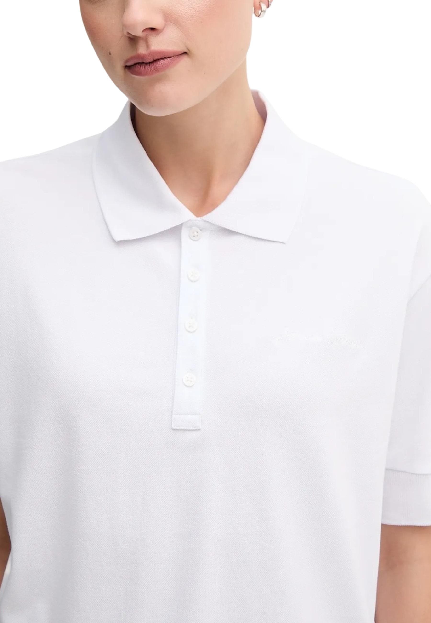 Armani Exchange Polo Donna - Armani Exchange