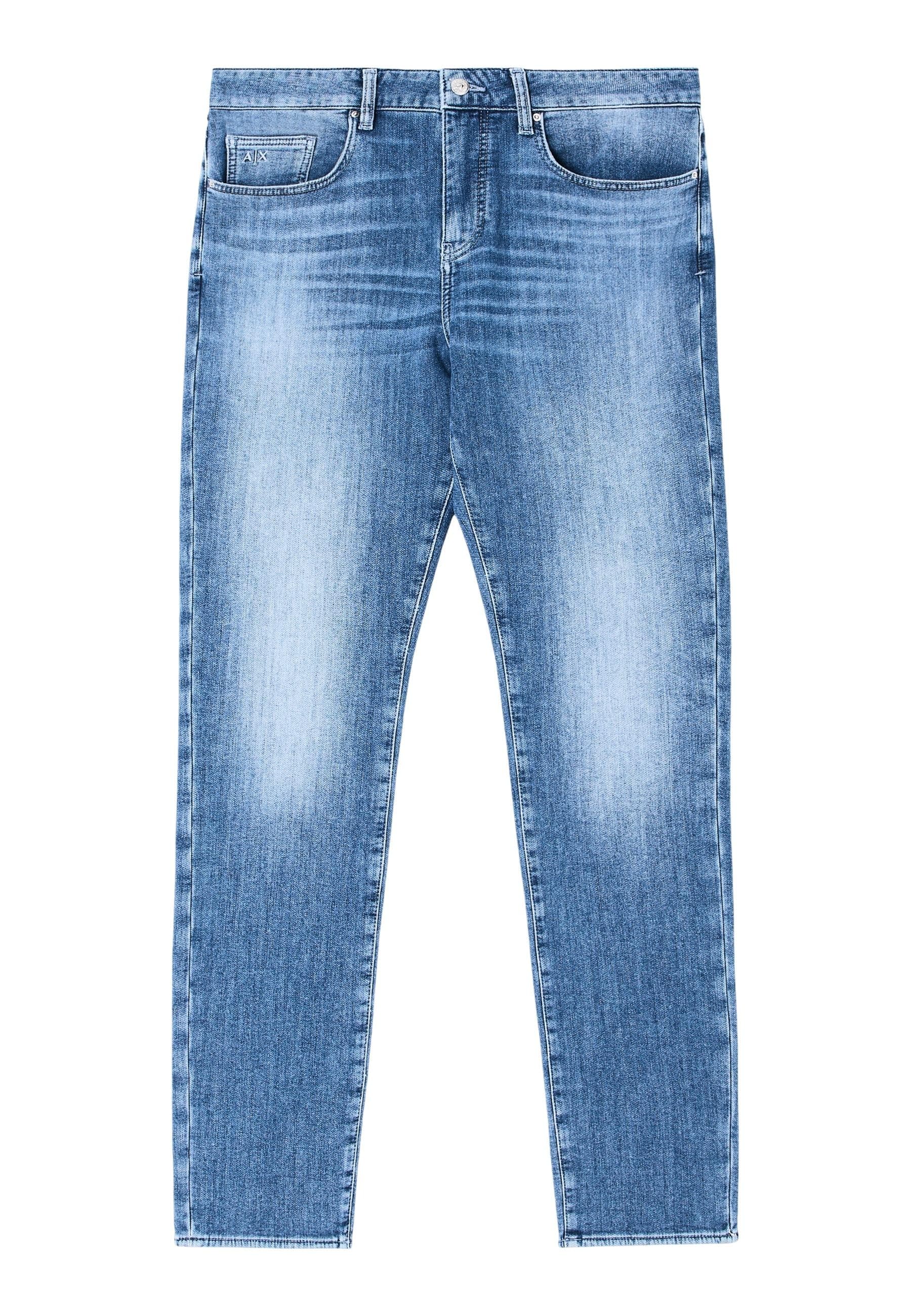 Armani Exchange Jeans Uomo - Armani Exchange