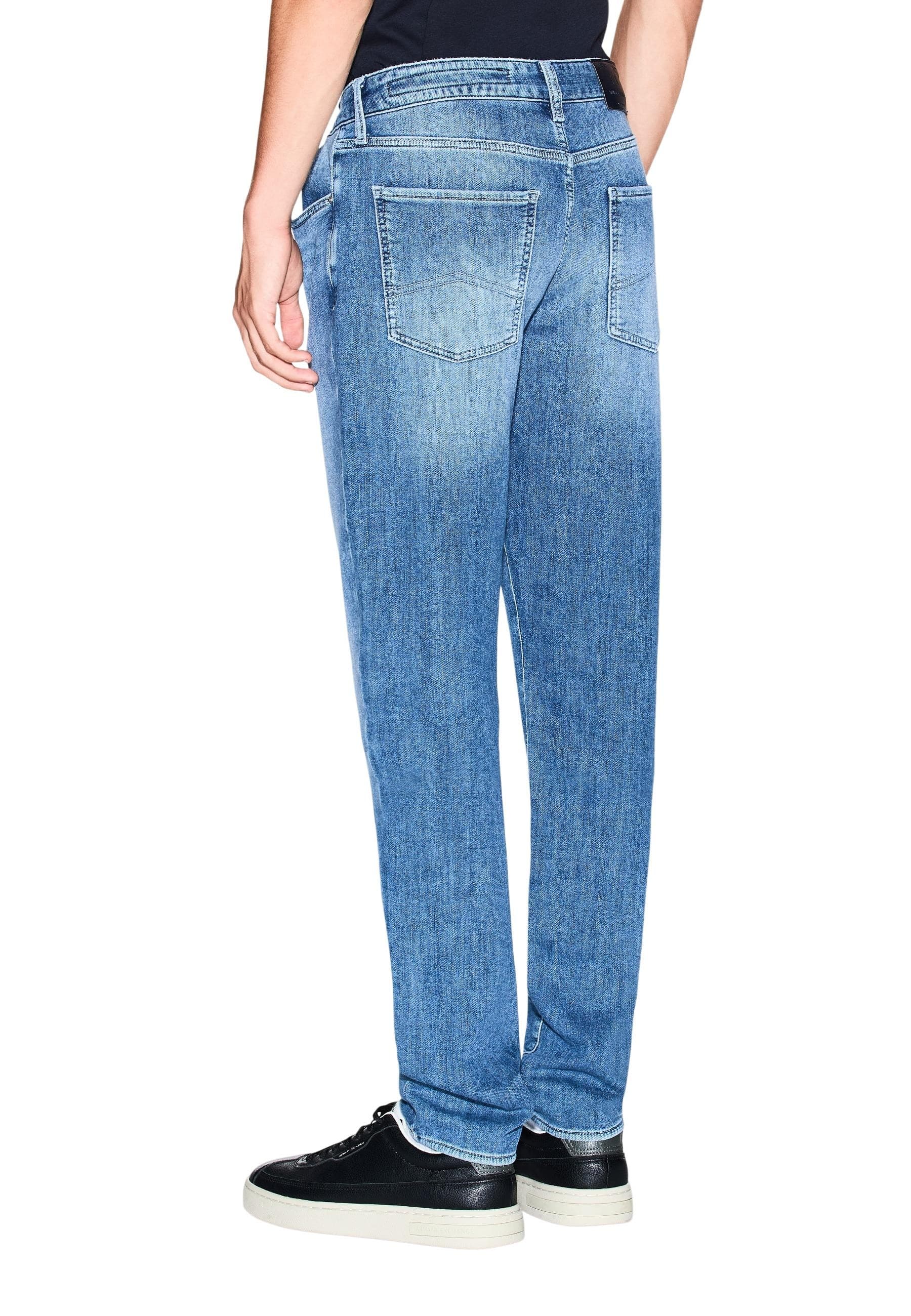 Armani Exchange Jeans Uomo - Armani Exchange