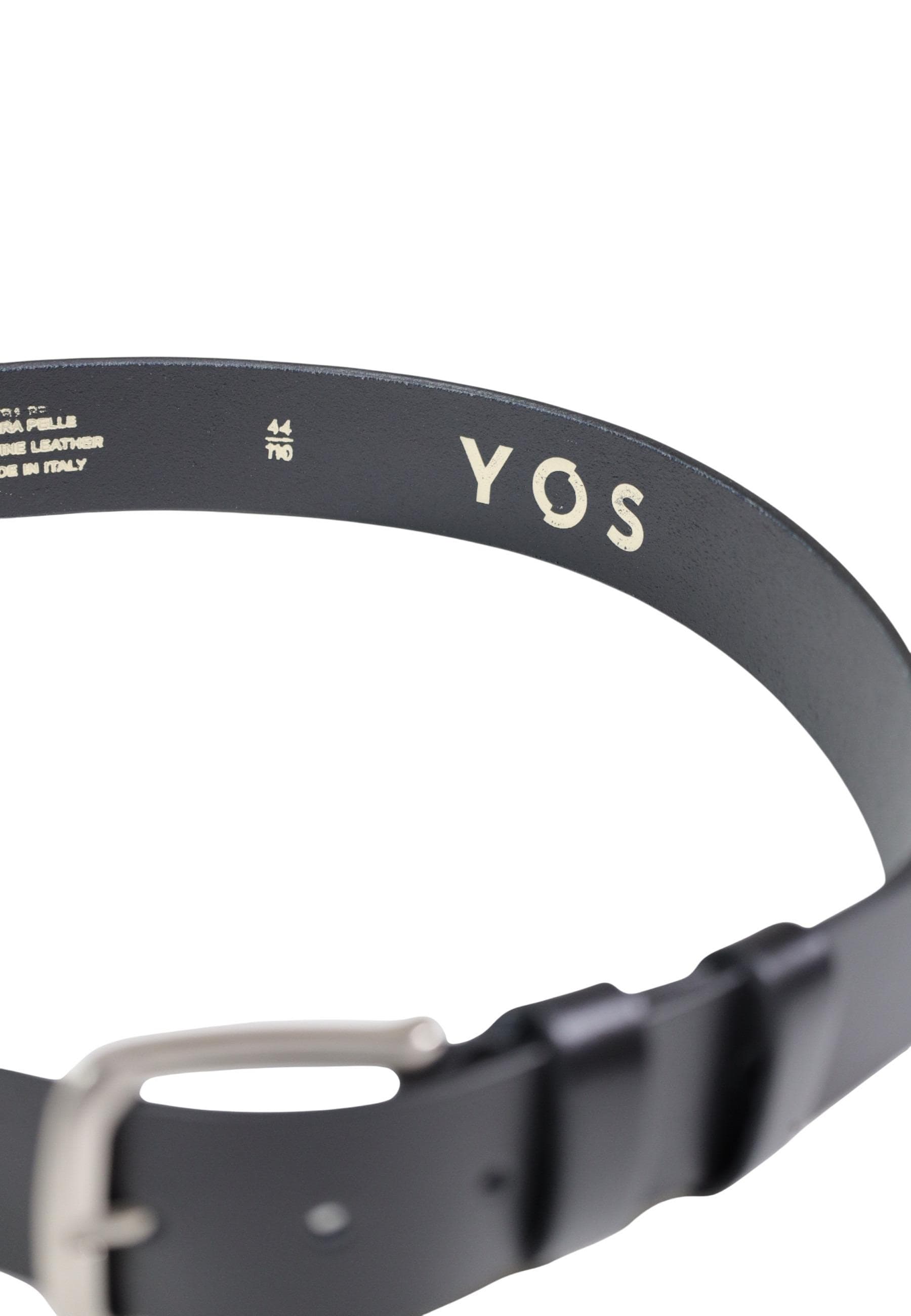 Yos Cintura Uomo - Yos