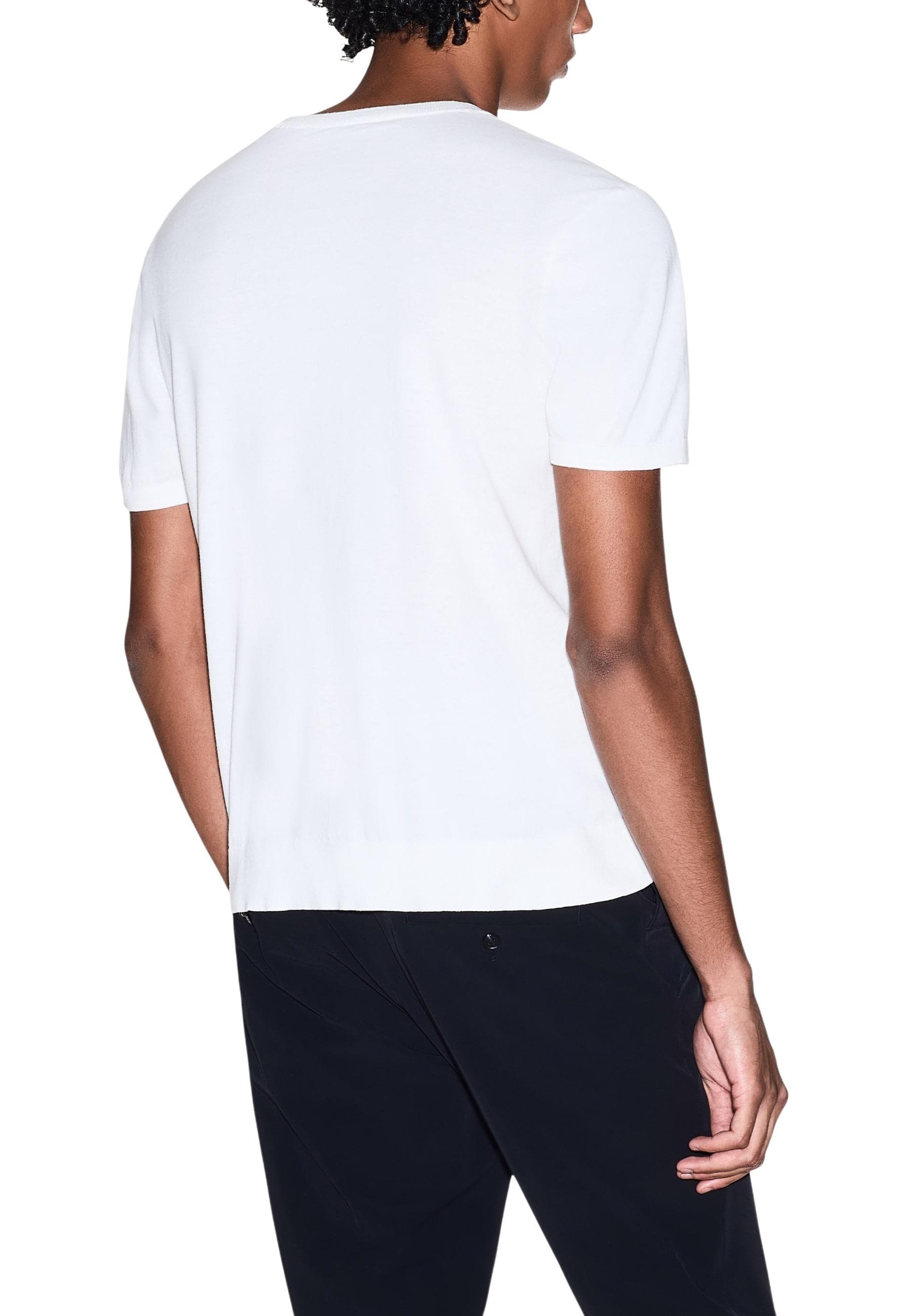 Armani Exchange T-Shirt Uomo - Armani Exchange