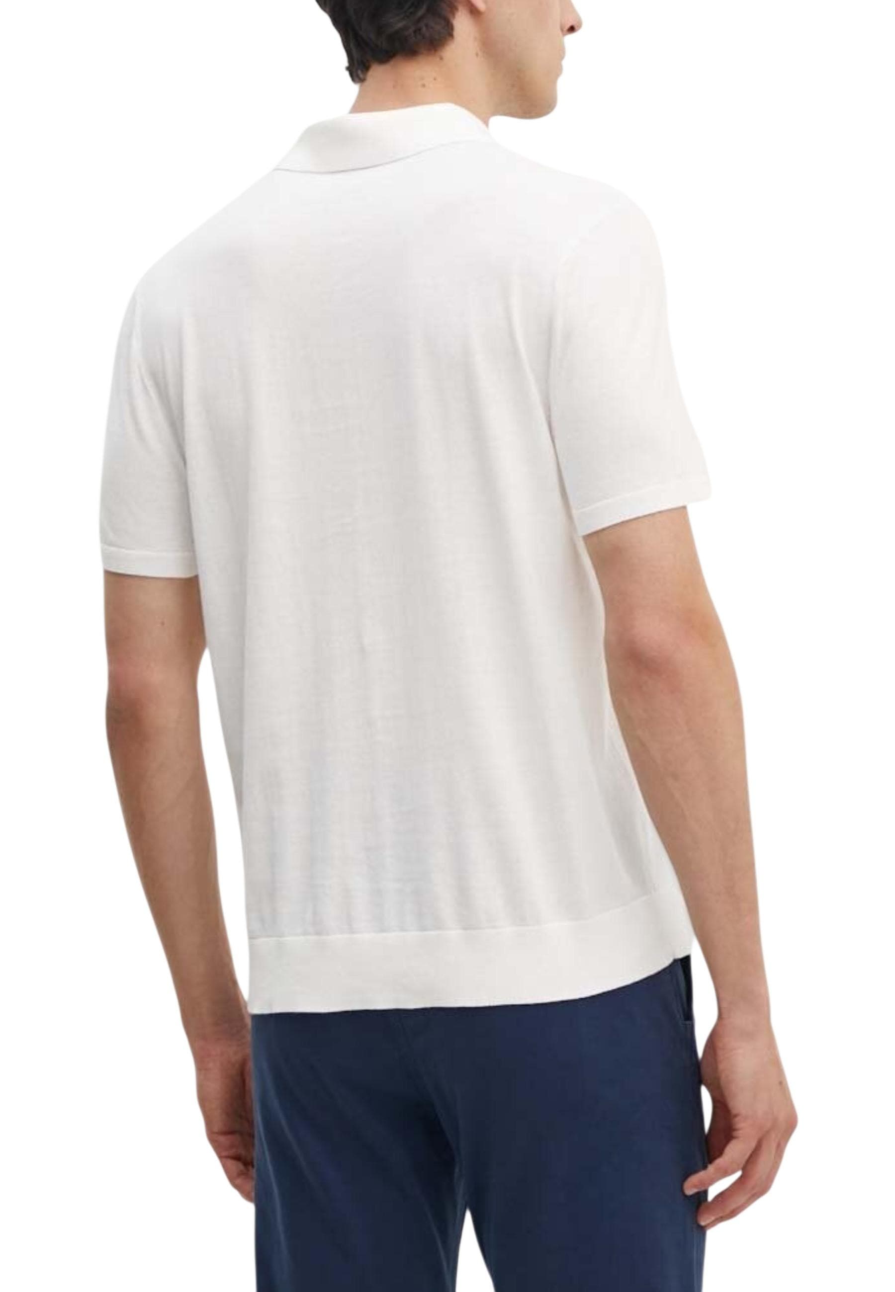 Armani Exchange Polo Uomo - Armani Exchange