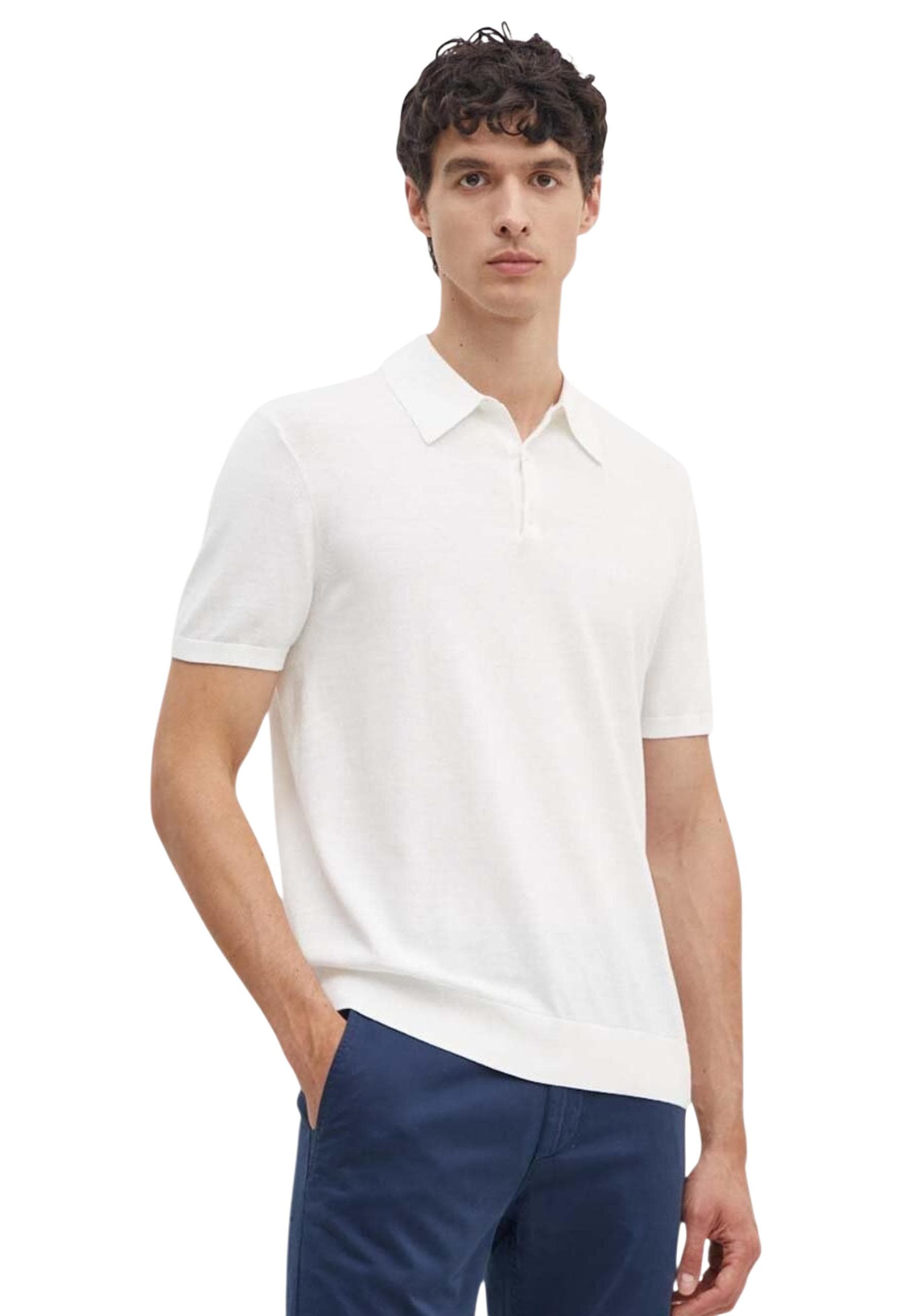 Armani Exchange Polo Uomo - Armani Exchange