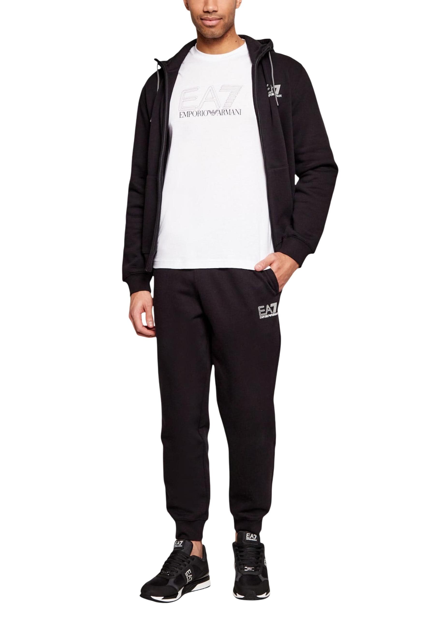 Ea7 T-Shirt Uomo - Ea7