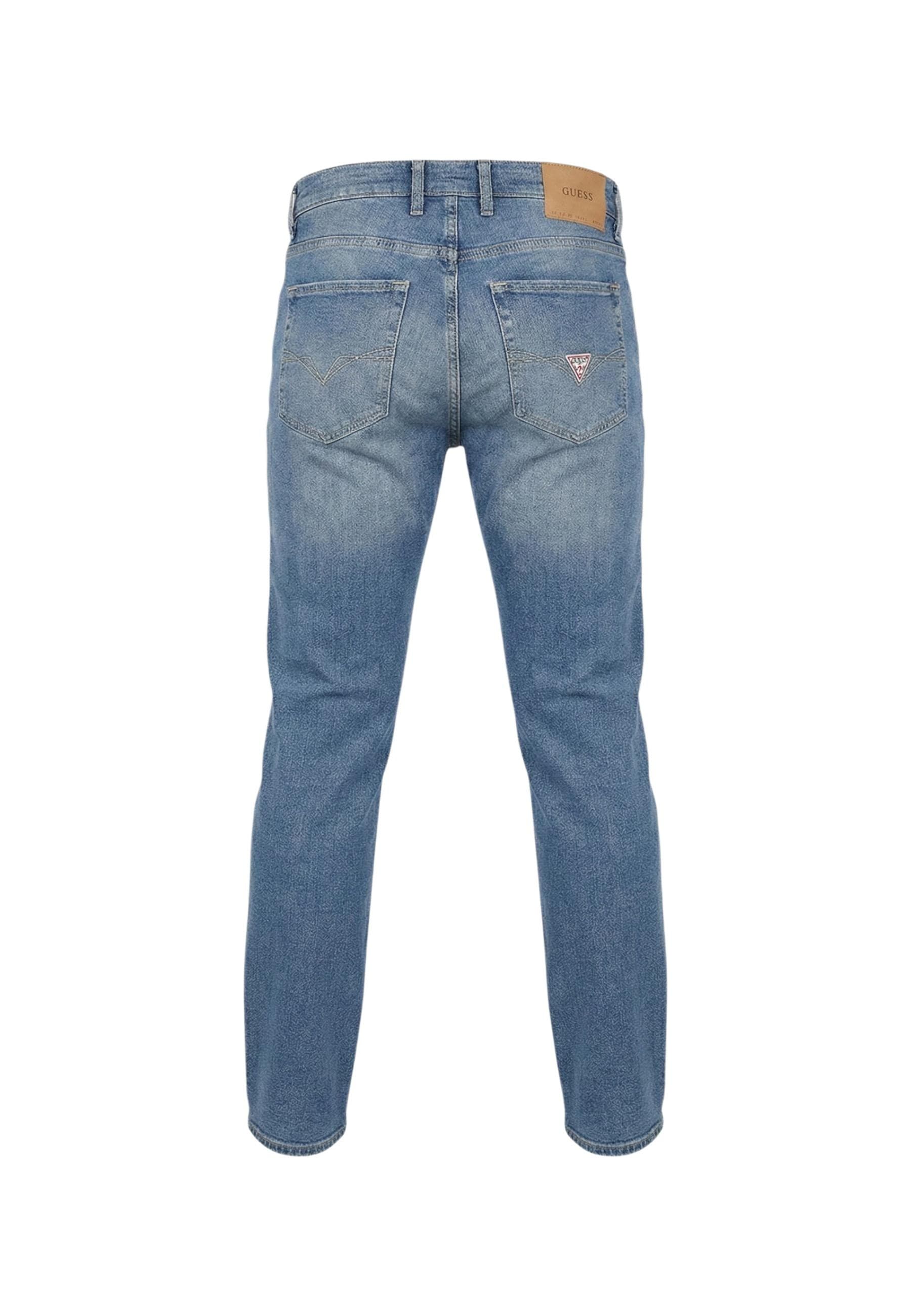 Guess Jeans Uomo - Guess