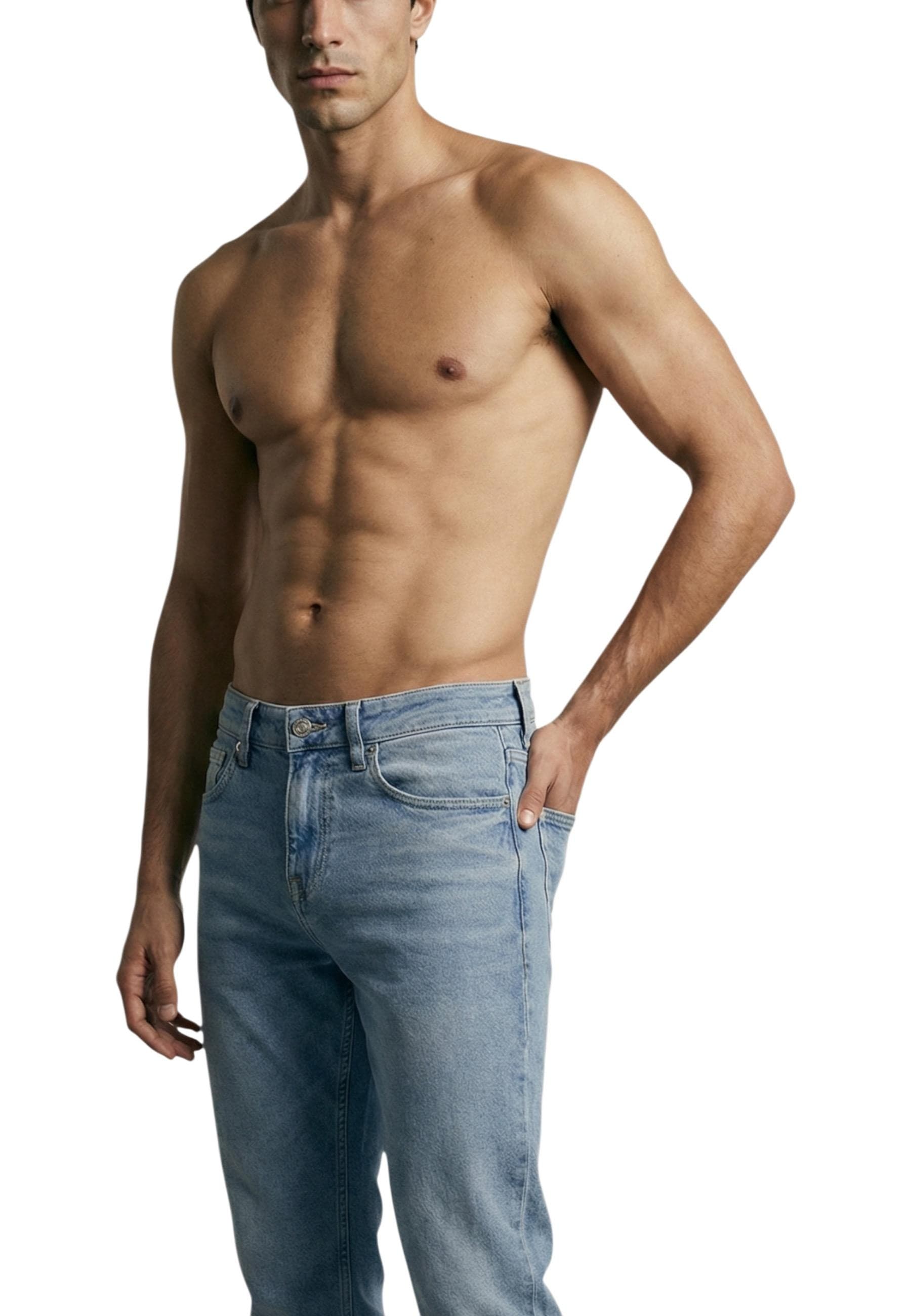 Guess Jeans Uomo - Guess