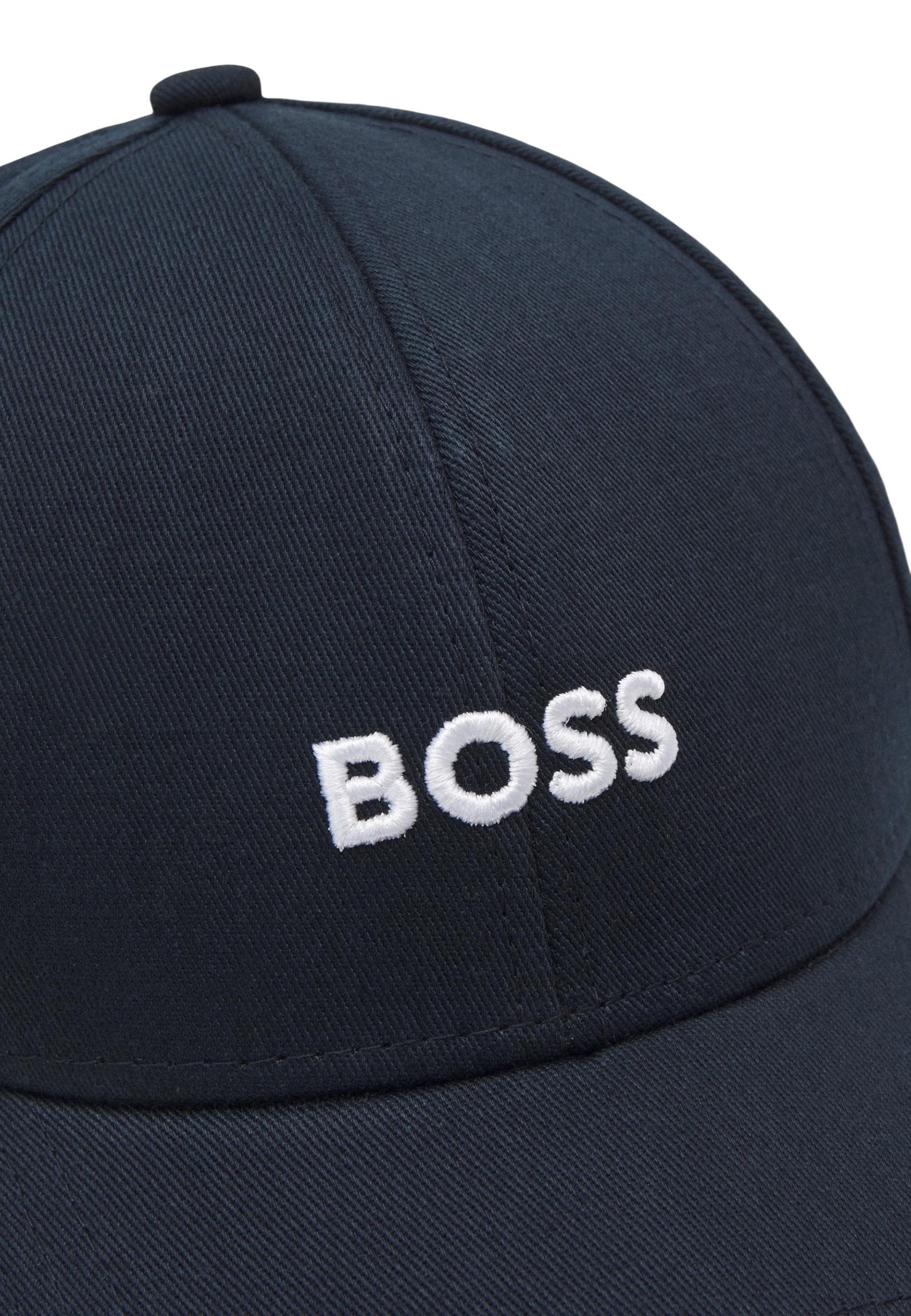 Boss Cappello Uomo - Boss