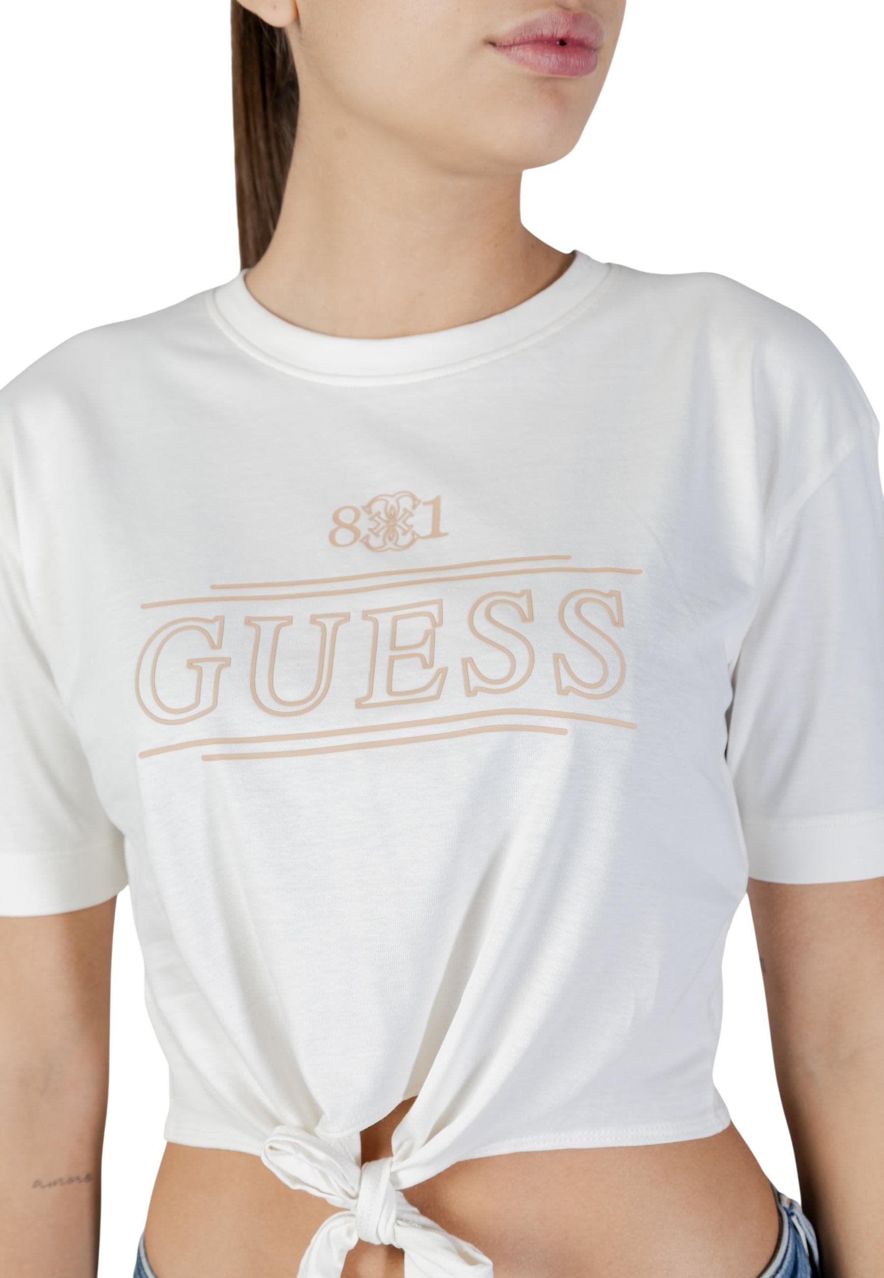 Guess Active T-Shirt Donna - Guess Active