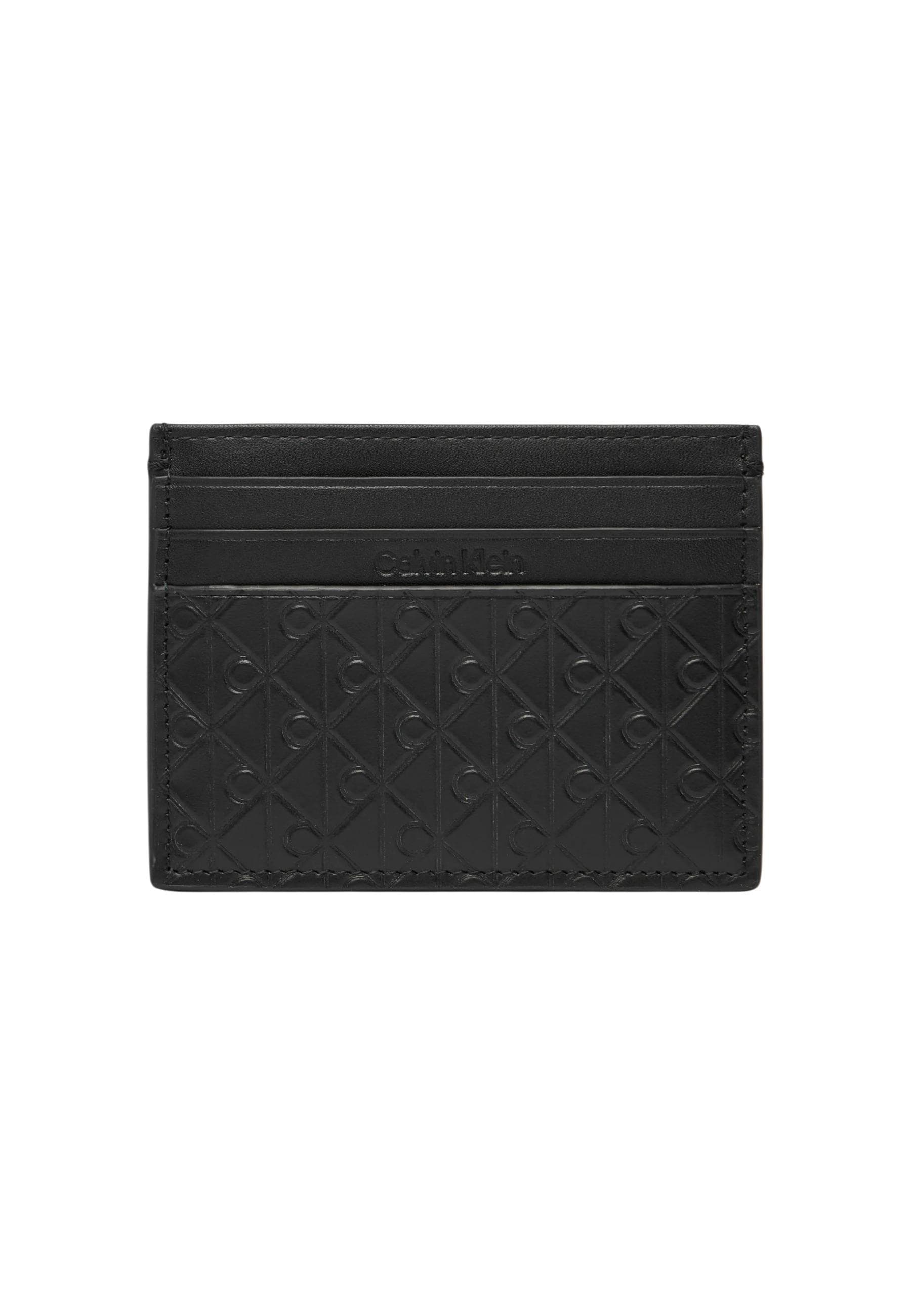 Calvin Klein Portafogli Uomo - Calvin Klein