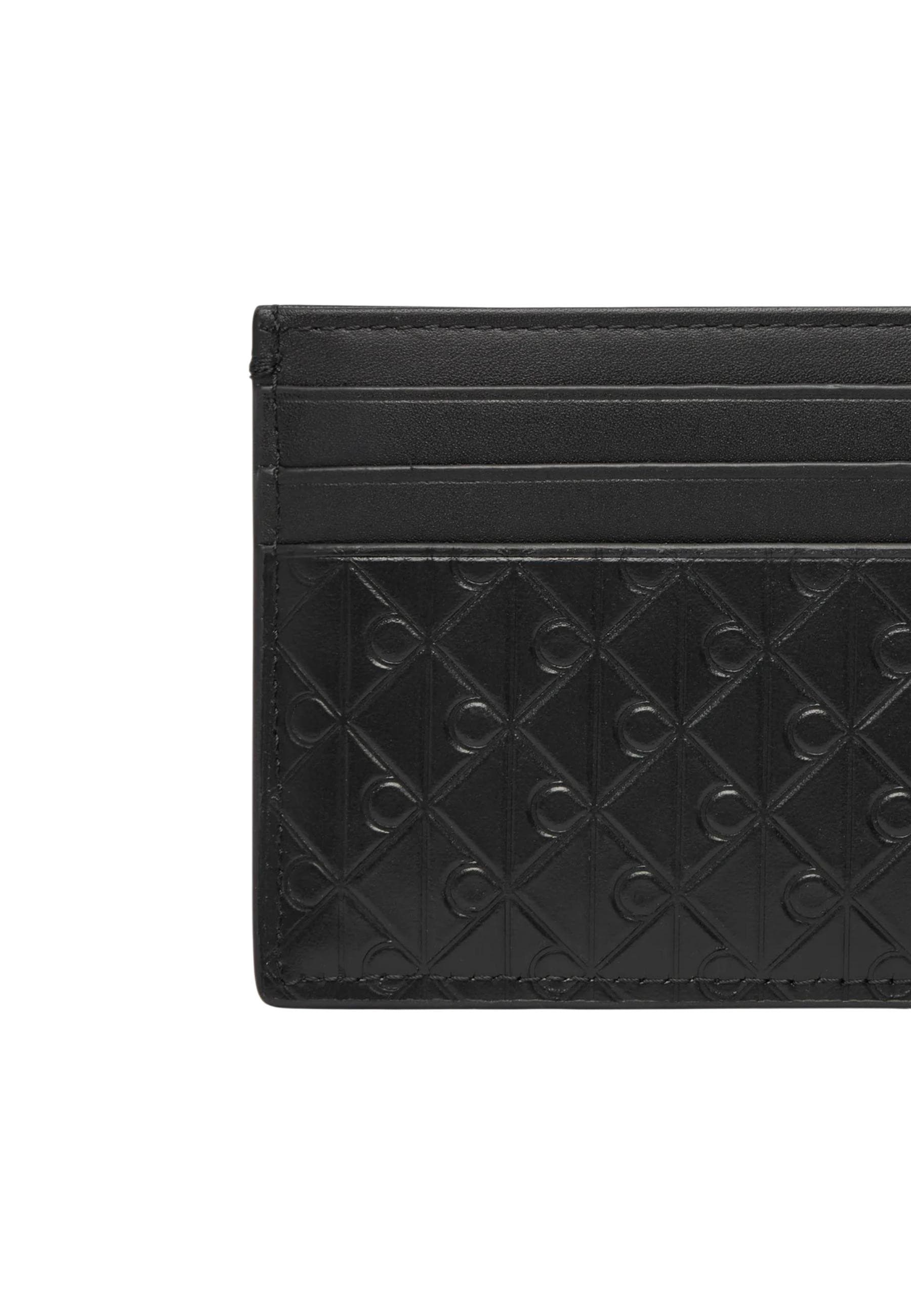 Calvin Klein Portafogli Uomo - Calvin Klein