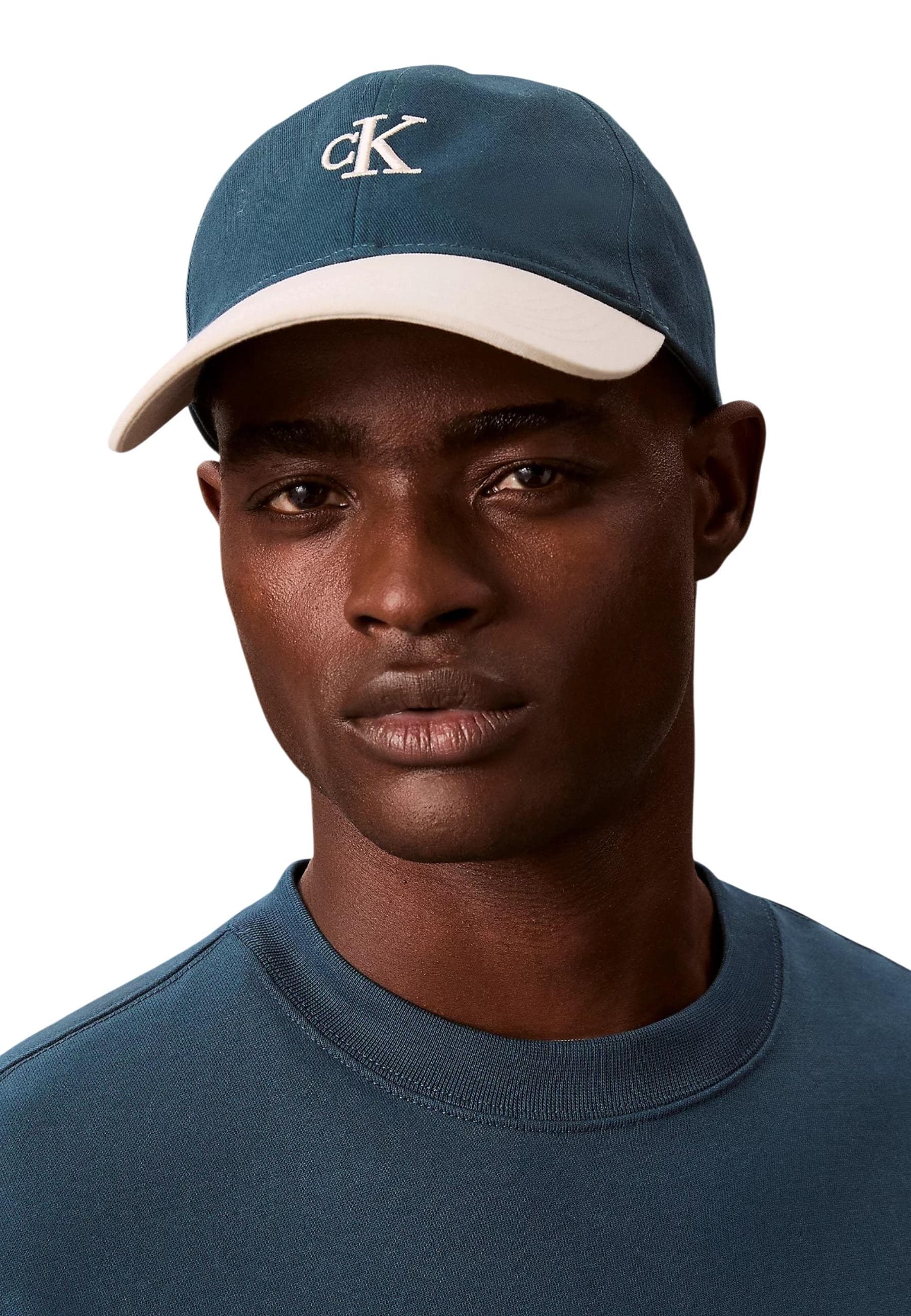 Calvin Klein Cappello Uomo - Calvin Klein