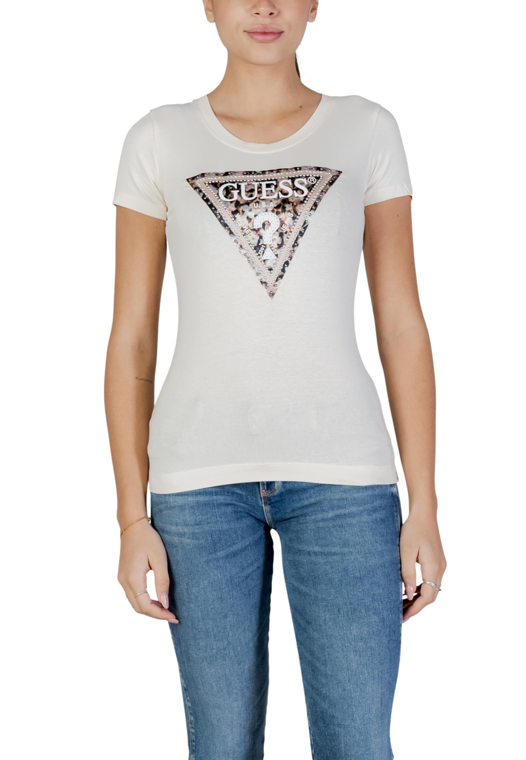 Guess T-Shirt Donna - Guess