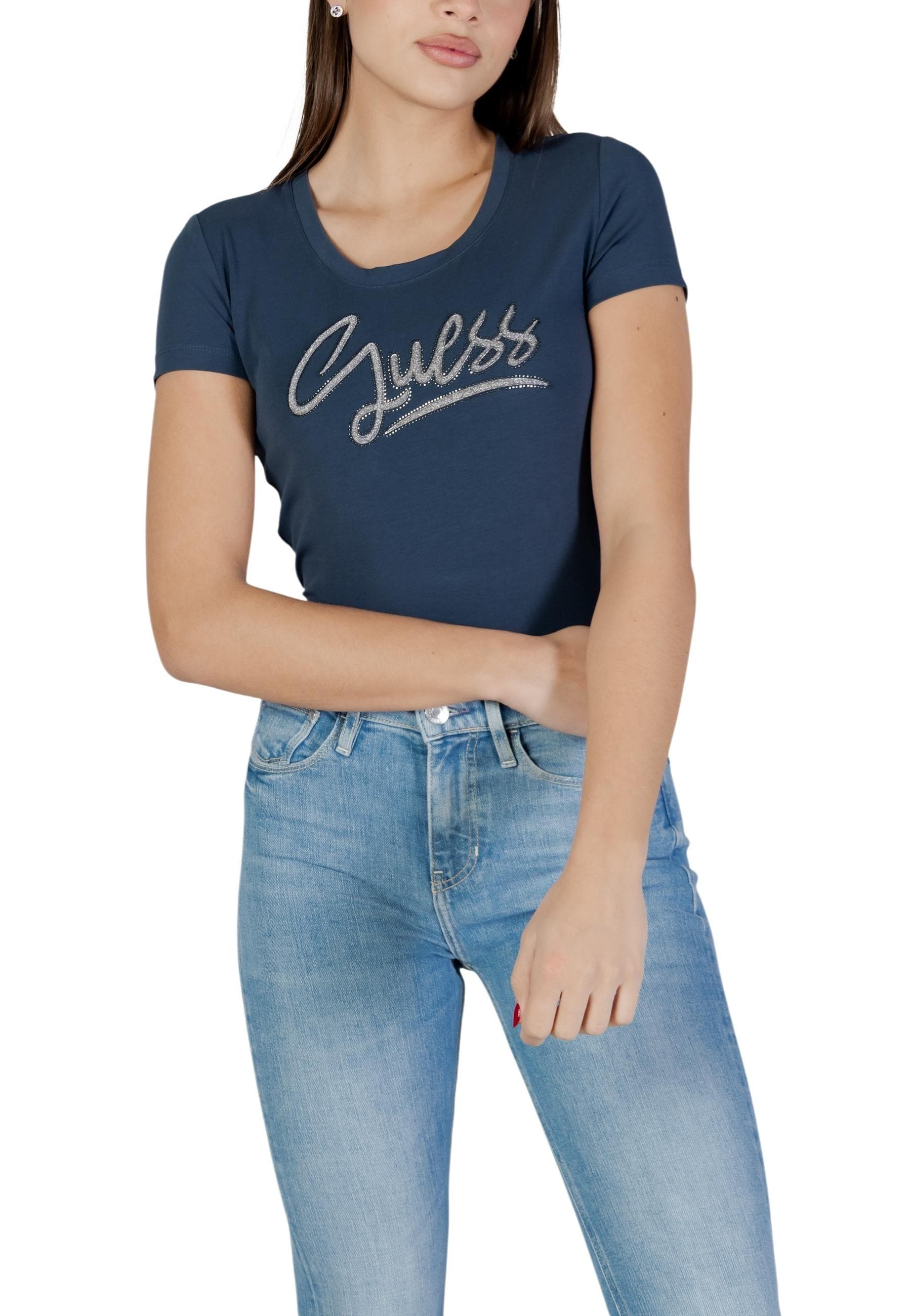 Guess T-Shirt Donna - Guess