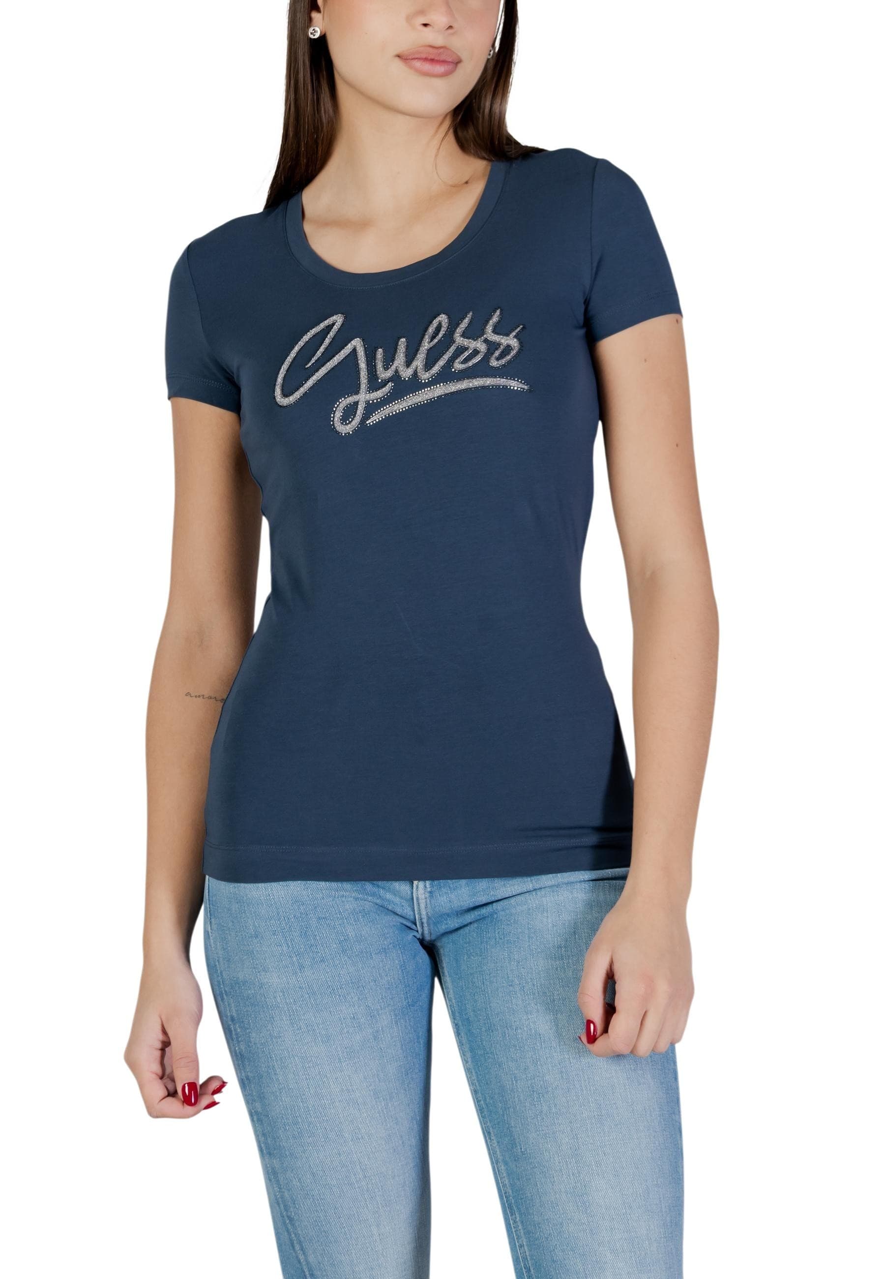 Guess T-Shirt Donna - Guess