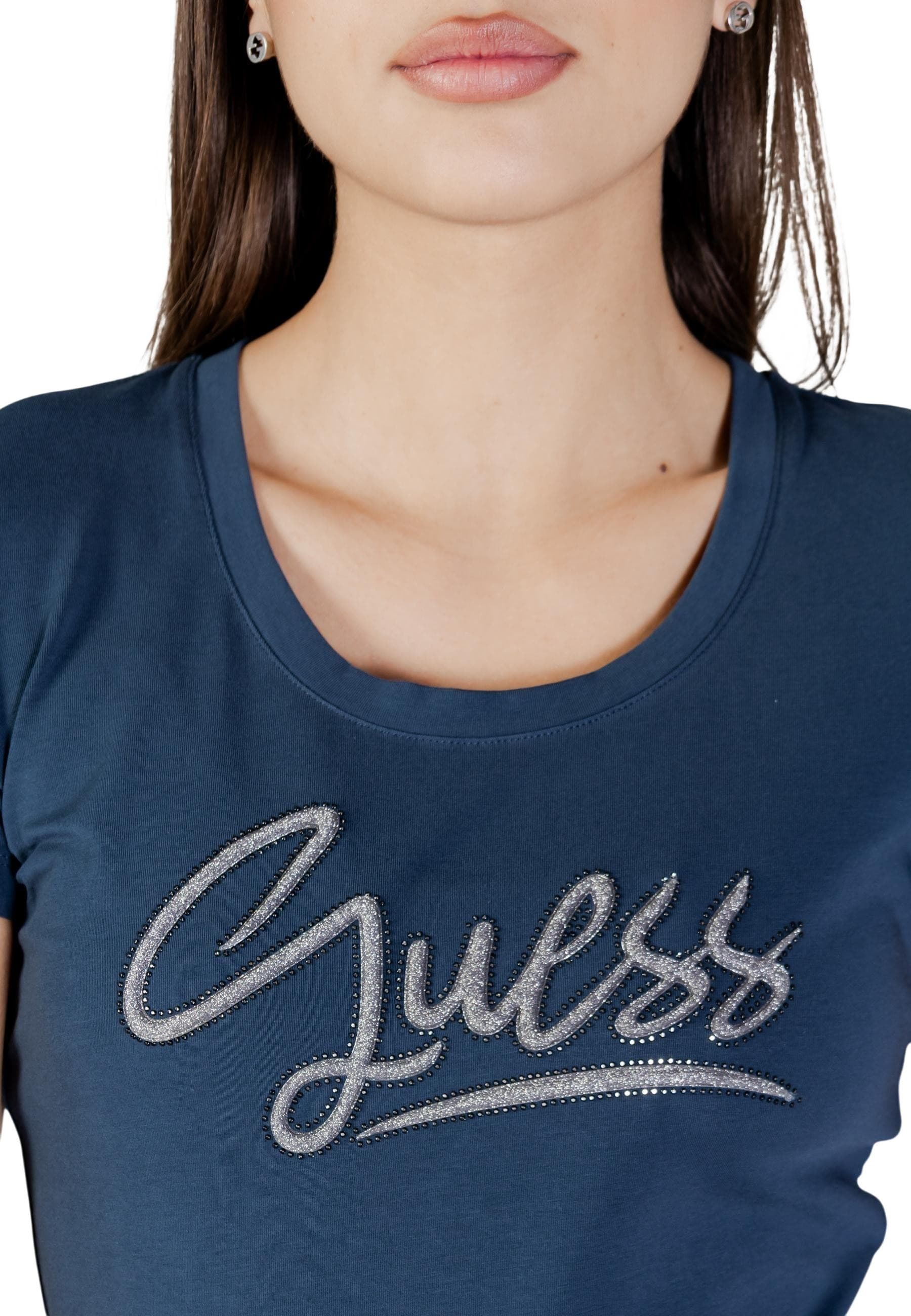 Guess T-Shirt Donna - Guess