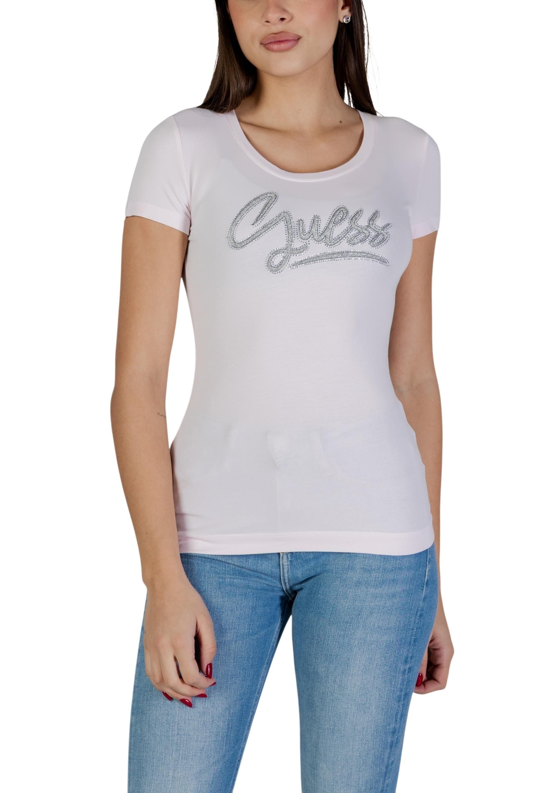 Guess T-Shirt Donna - Guess