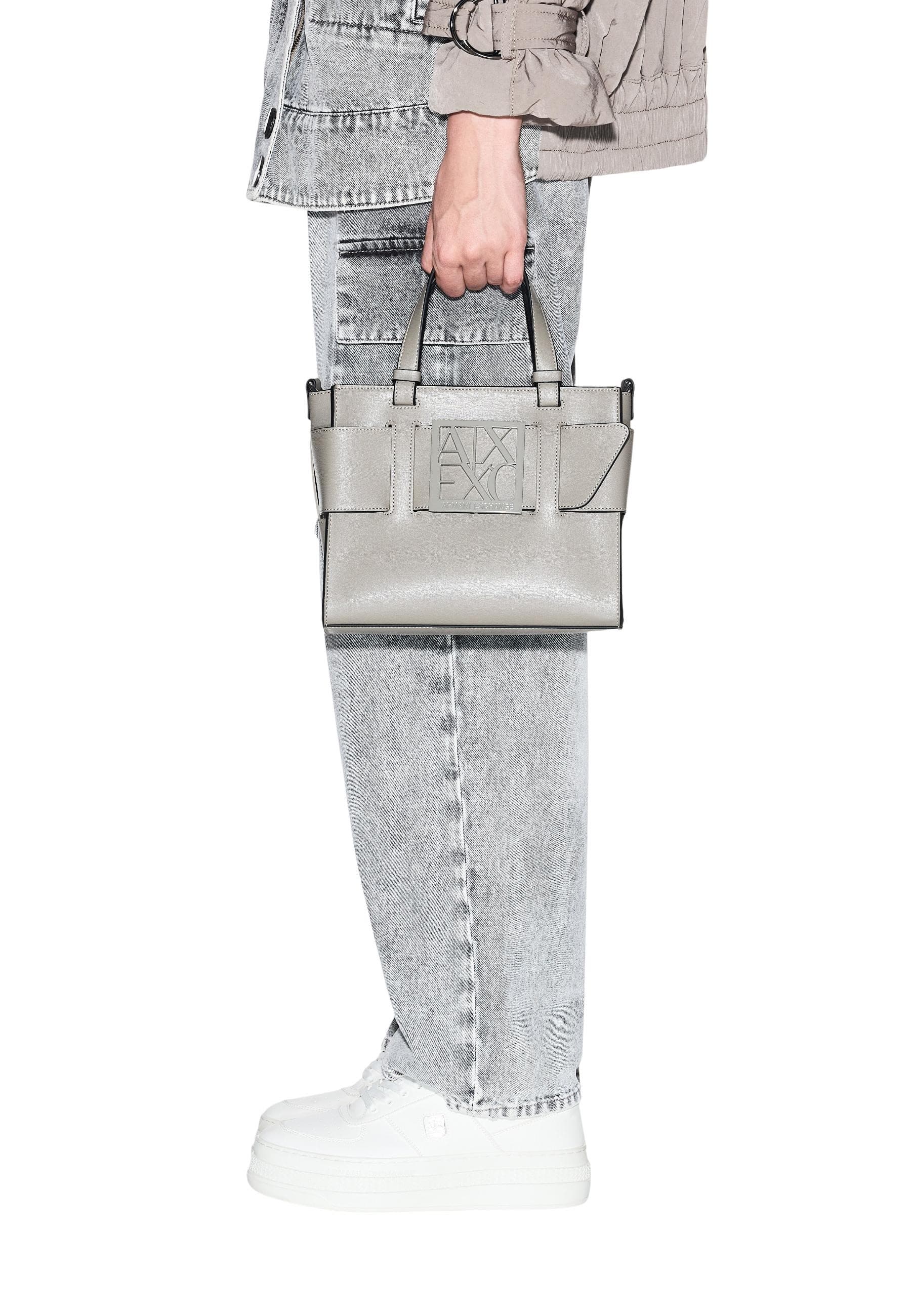 Armani Exchange Borsa Donna - Armani Exchange