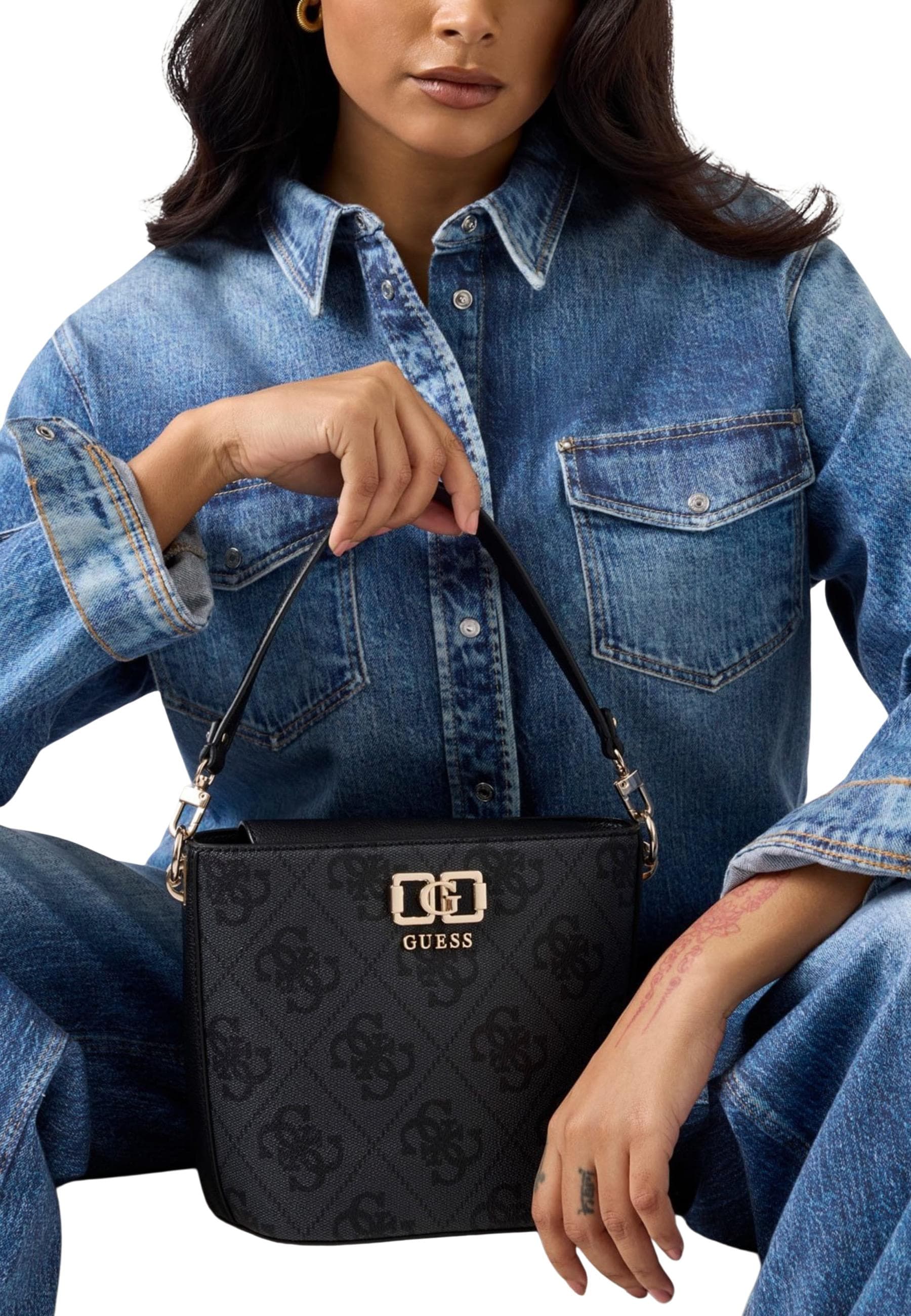 Guess Borsa Donna - Guess