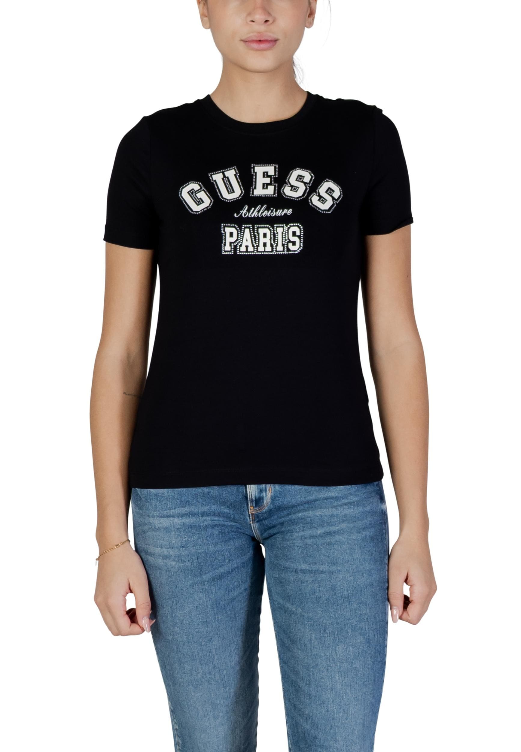 Guess Active T-Shirt Donna - Guess Active