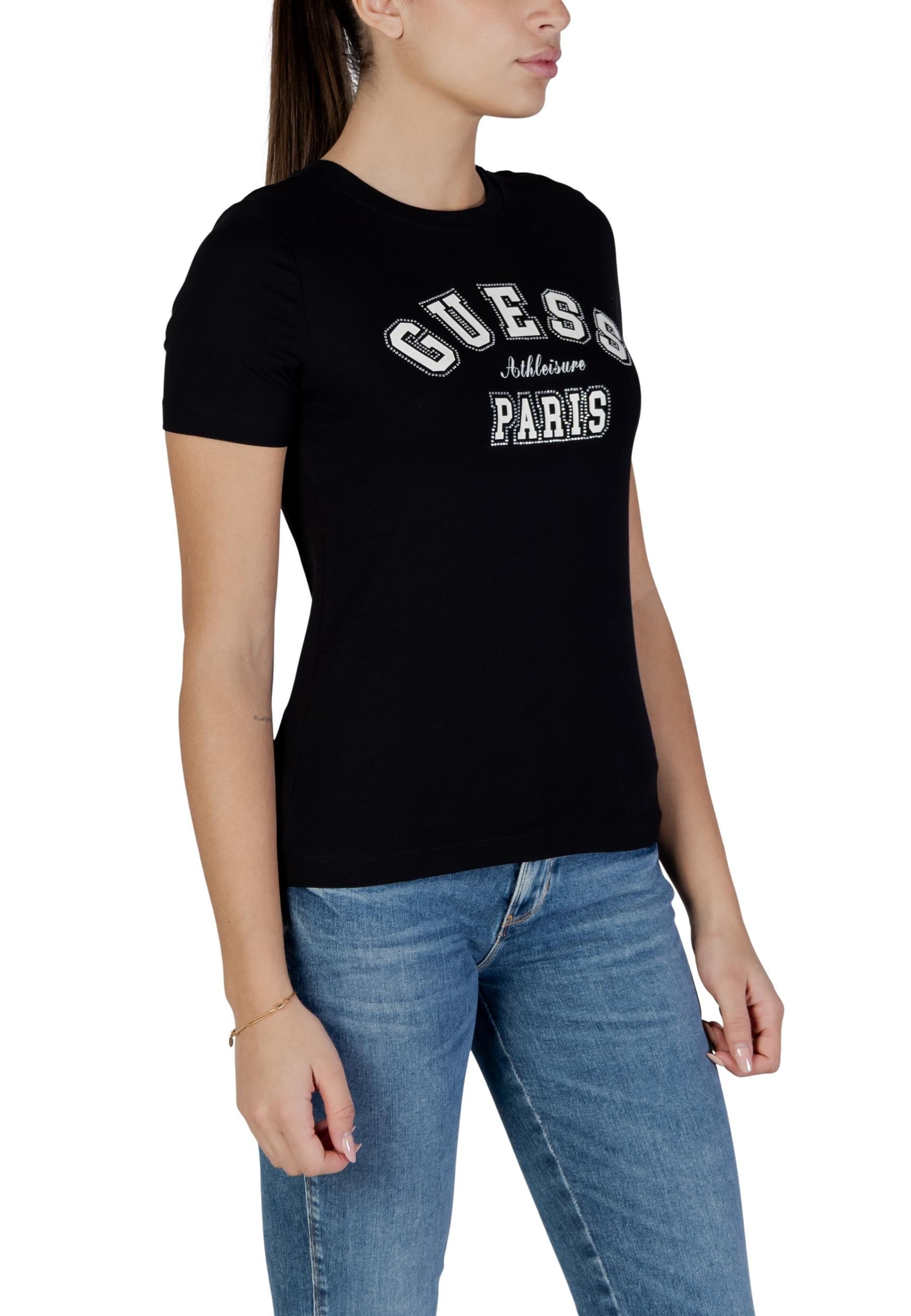 Guess Active T-Shirt Donna - Guess Active
