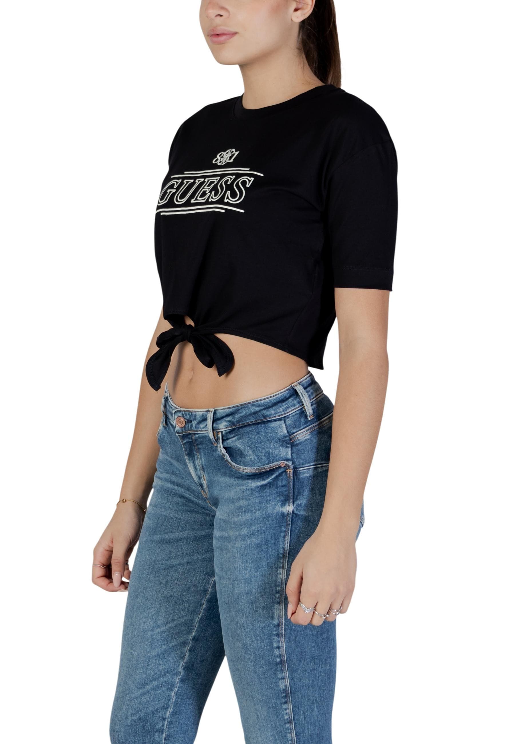 Guess Active T-Shirt Donna - Guess Active