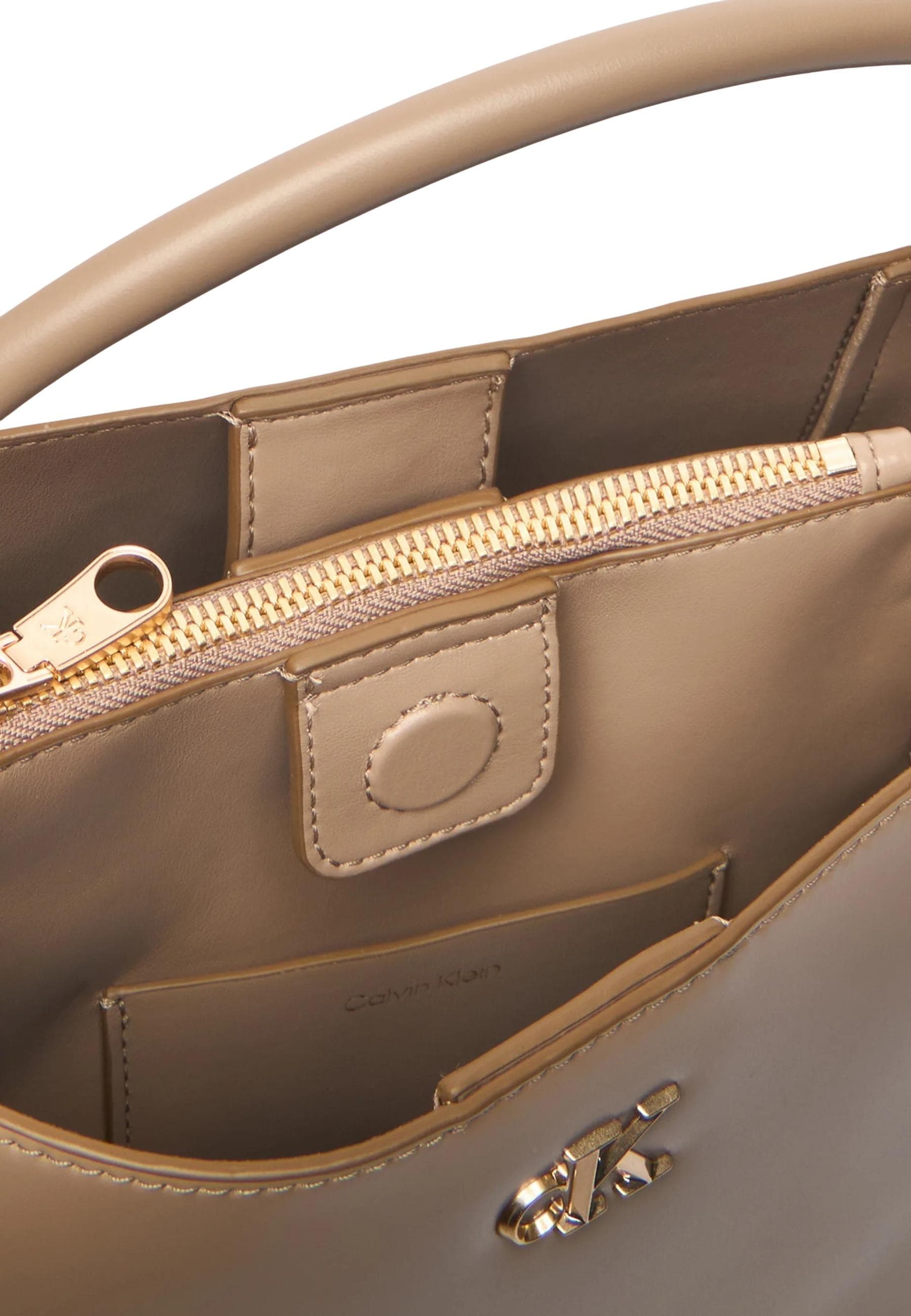 Calvin Klein Borsa Donna - Calvin Klein