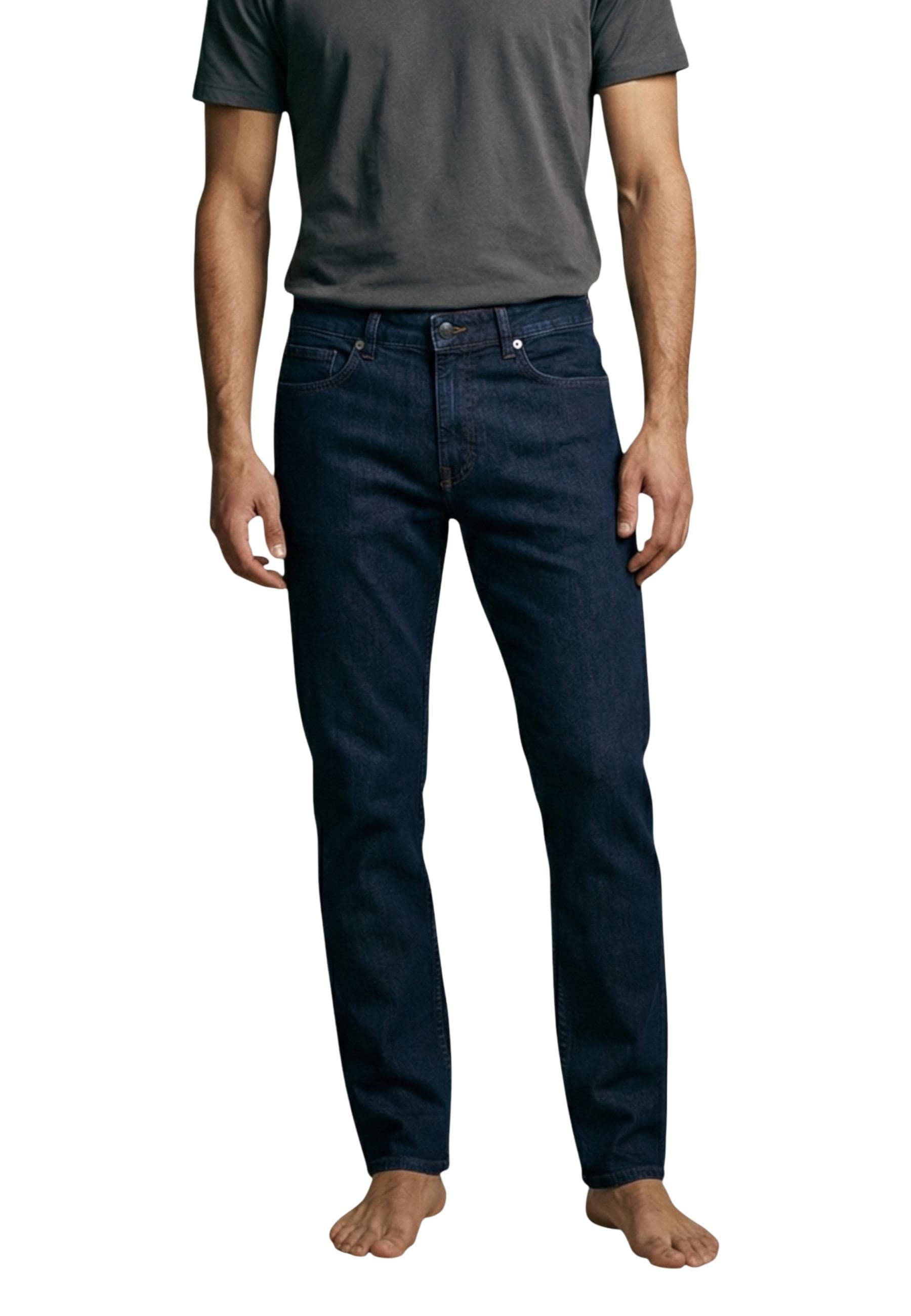 Boss Jeans Uomo - Boss