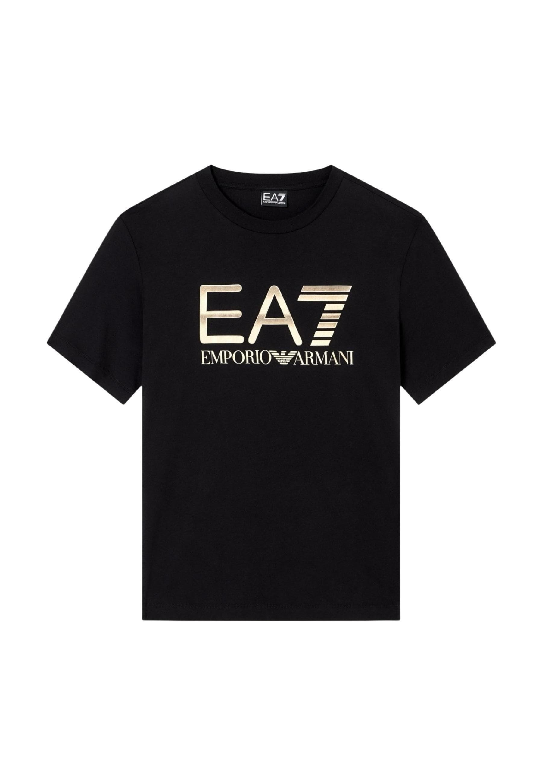 Ea7 T-Shirt Uomo - Ea7