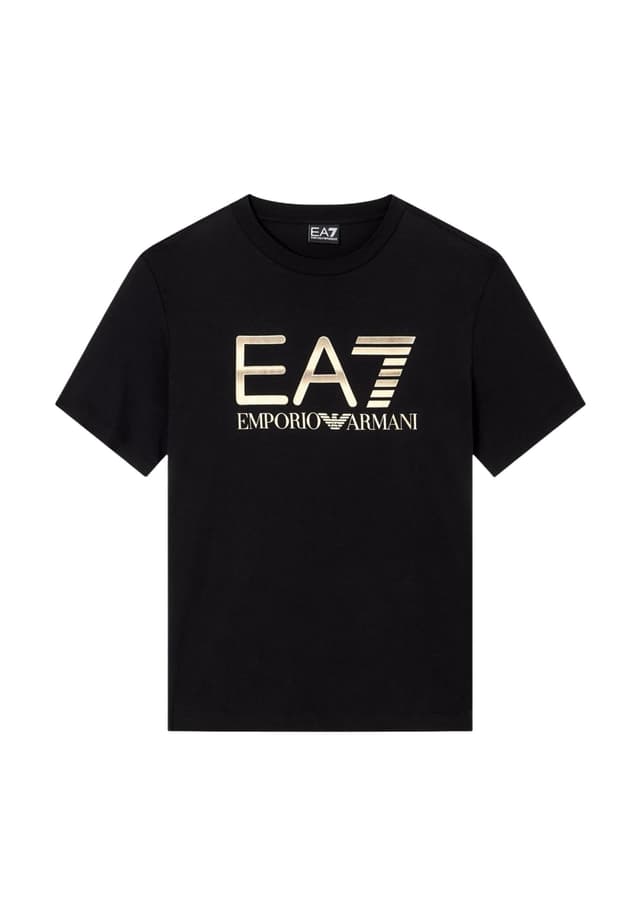 Ea7 Тениска МЪЖe