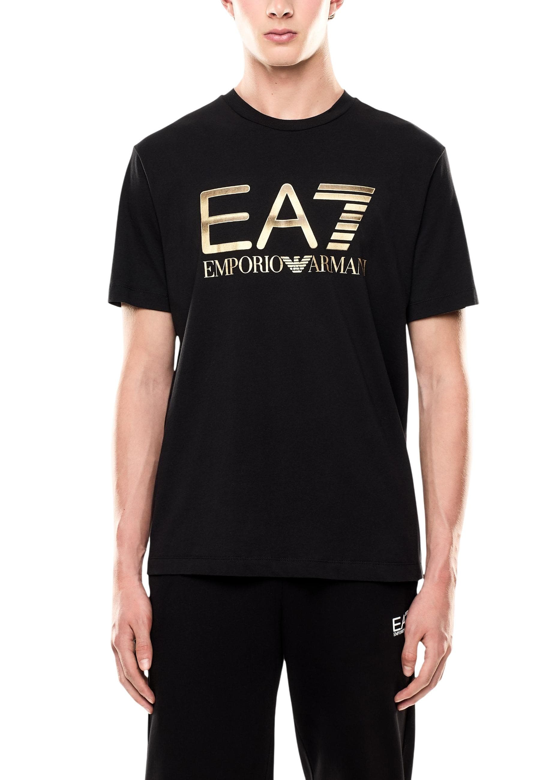 Ea7 T-Shirt Uomo - Ea7