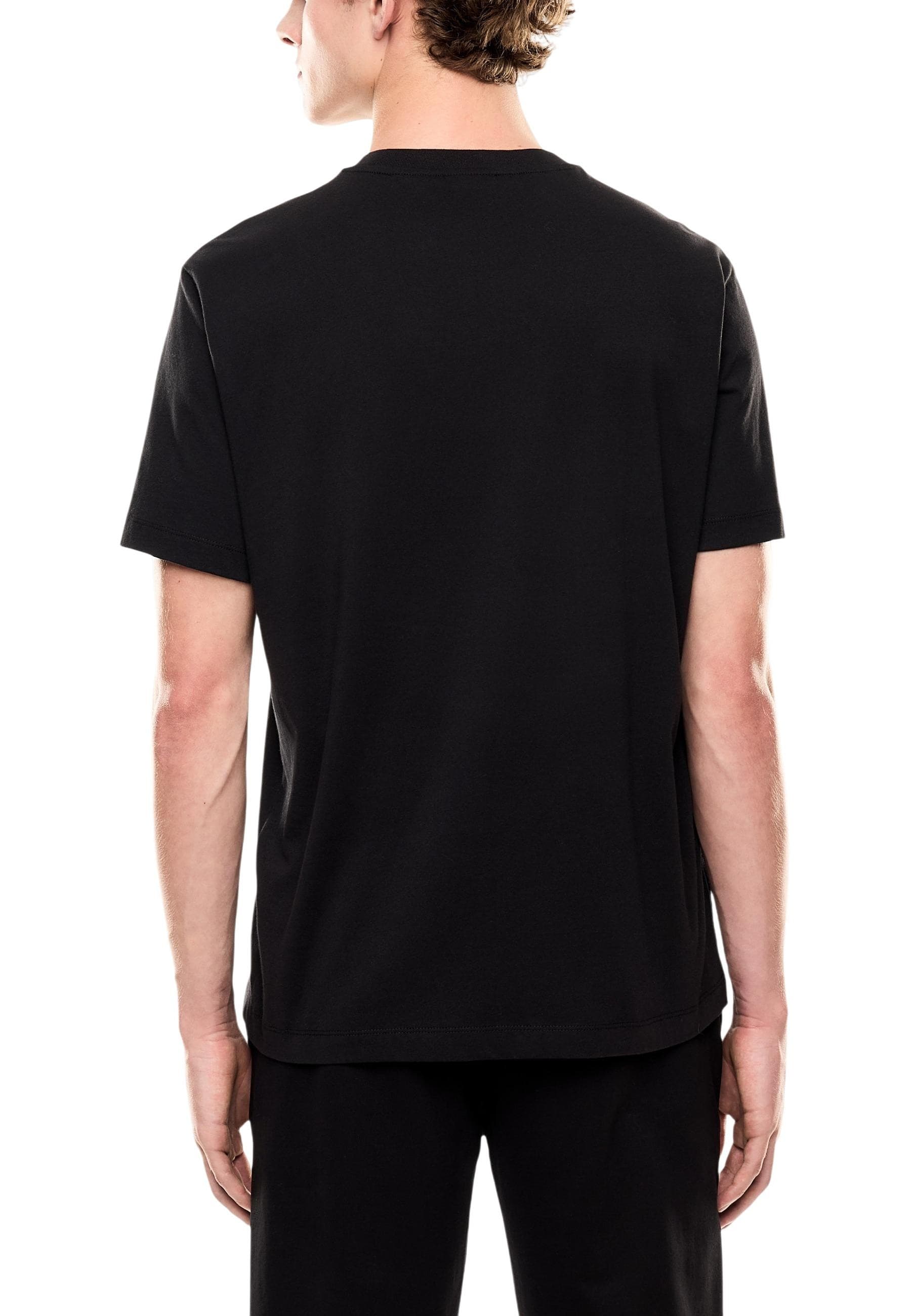 Ea7 T-Shirt Uomo - Ea7