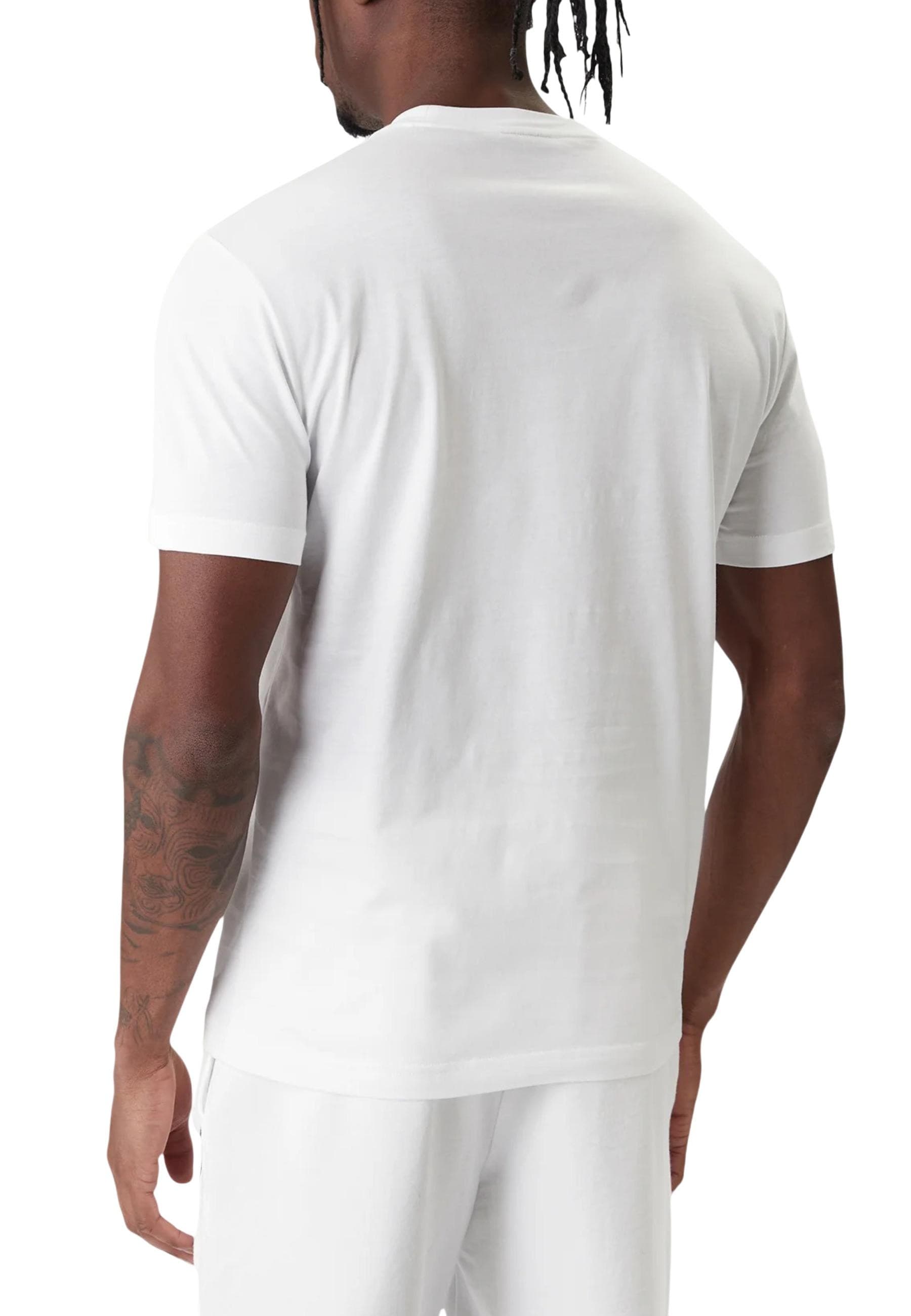 Ea7 T-Shirt Uomo - Ea7