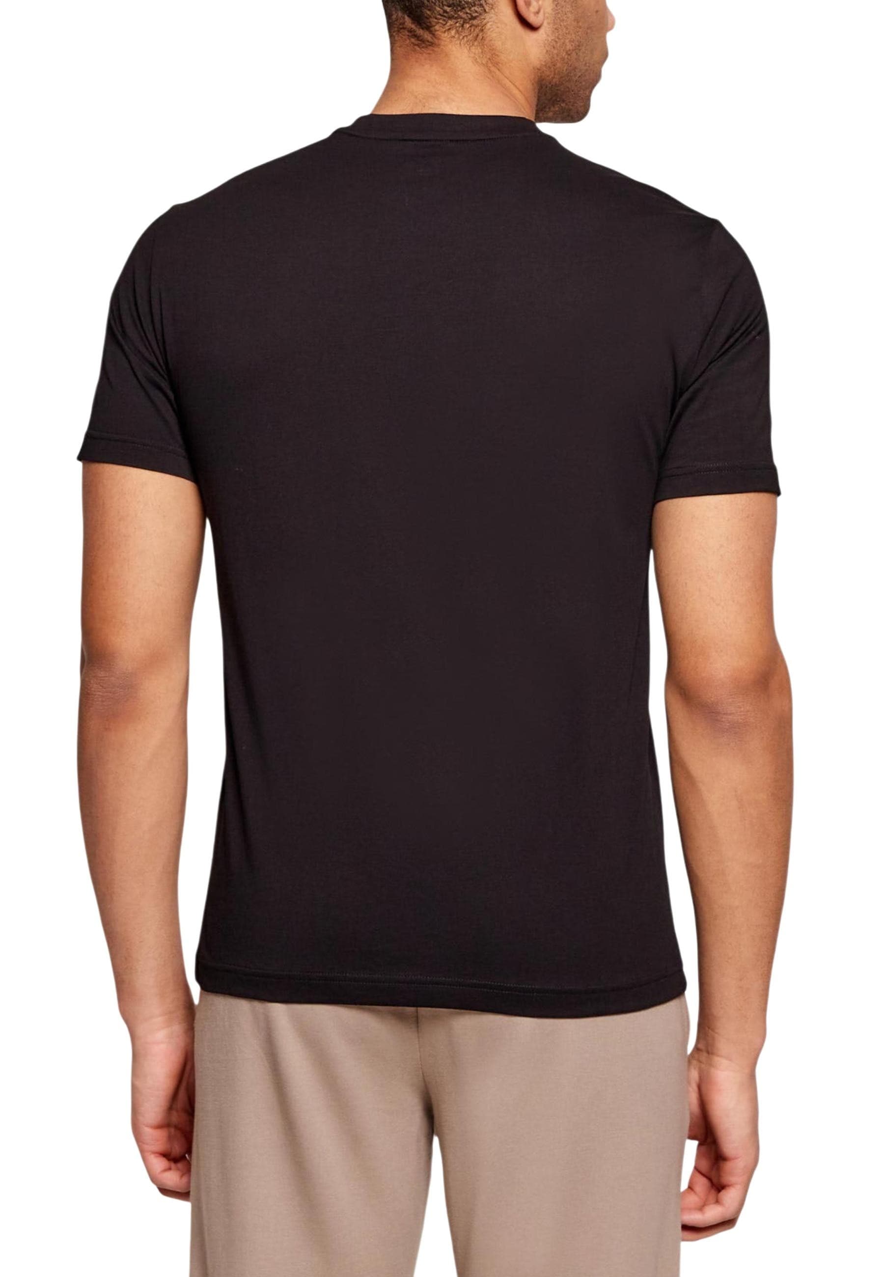 Ea7 T-Shirt Uomo - Ea7