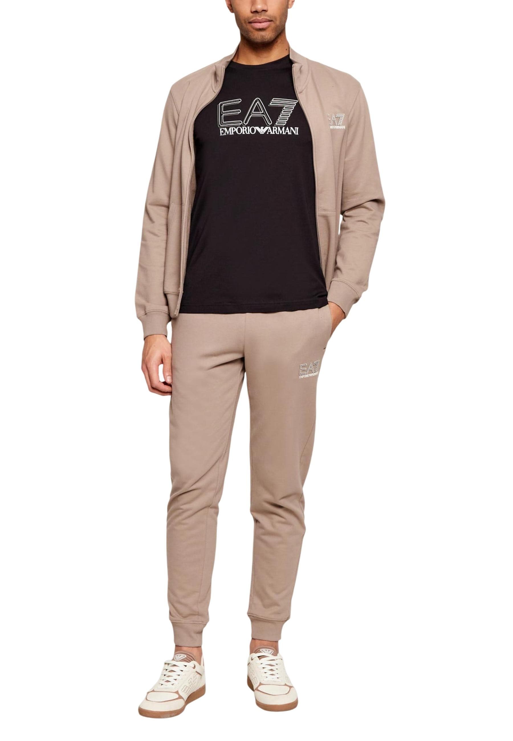 Ea7 T-Shirt Uomo - Ea7