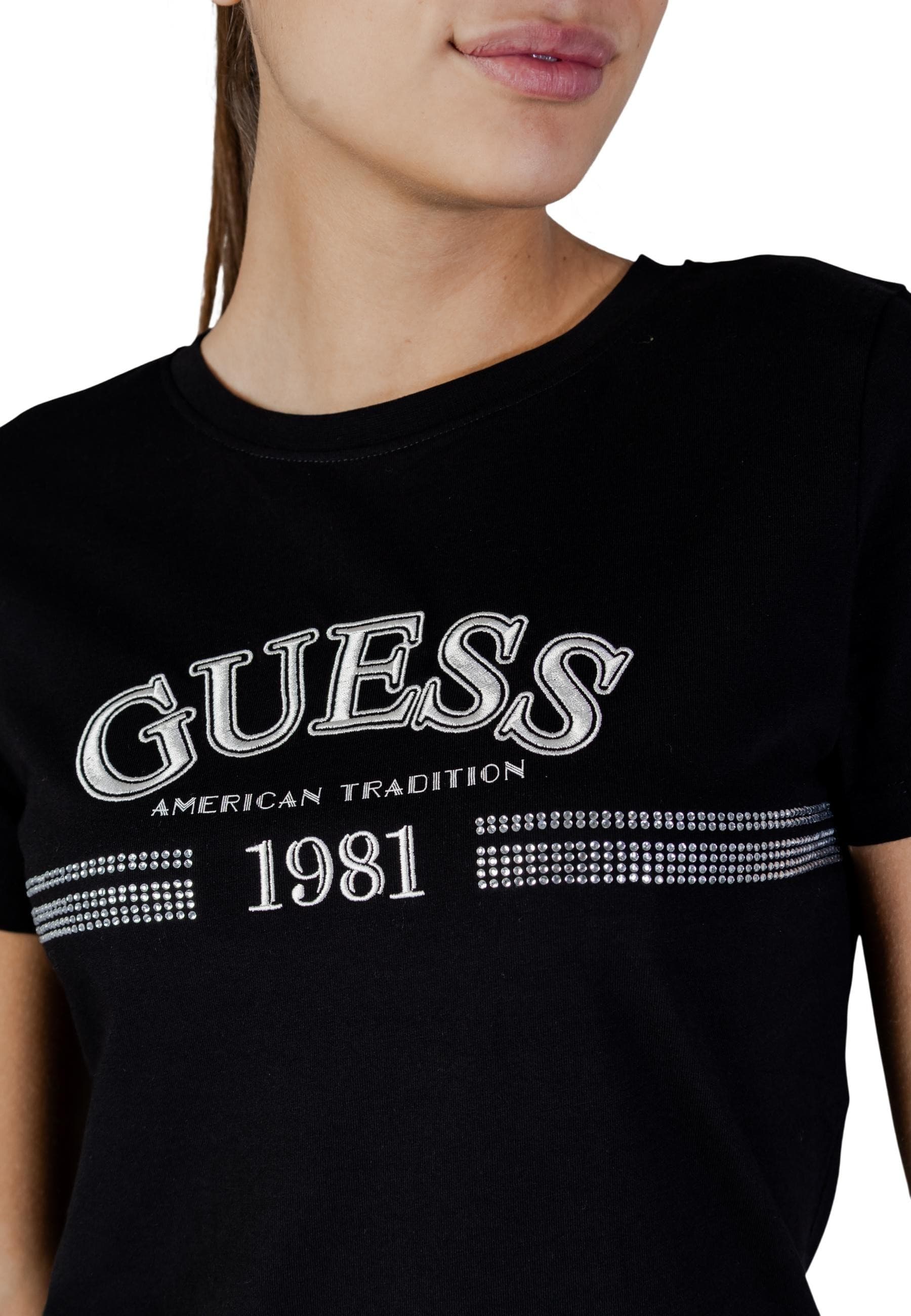 Guess Active T-Shirt Donna - Guess Active