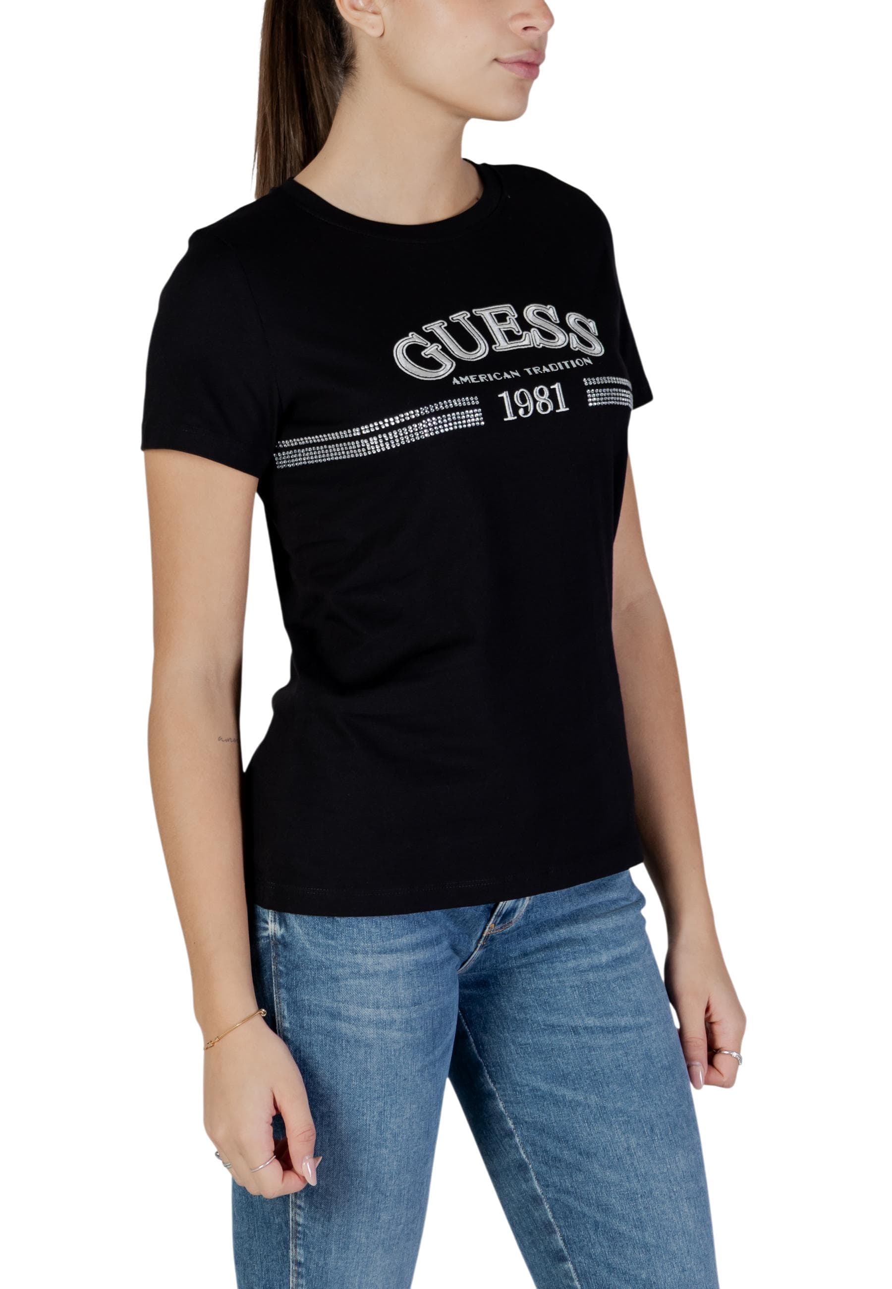 Guess Active T-Shirt Donna - Guess Active