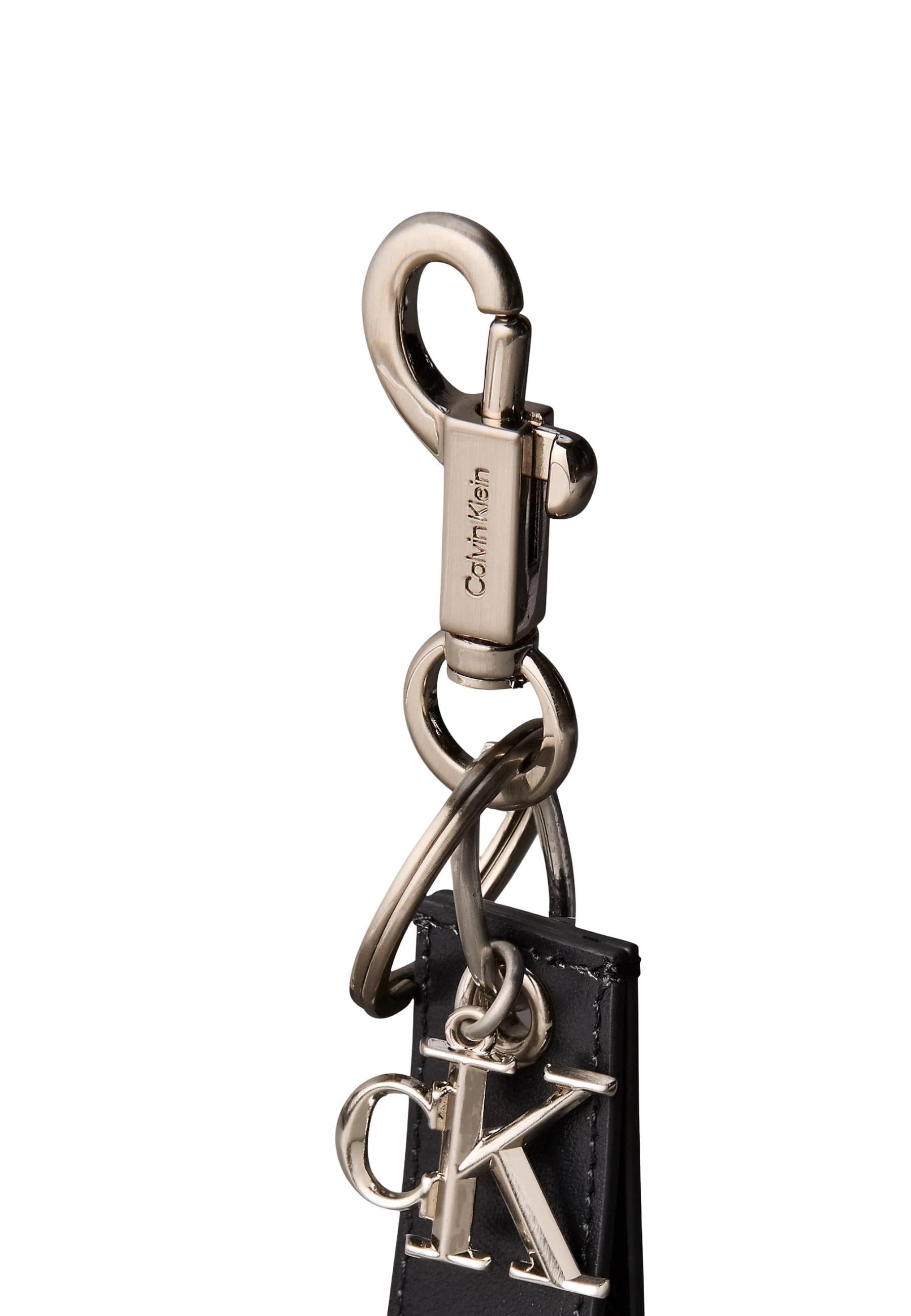 Calvin Klein Portachiavi Uomo - Calvin Klein