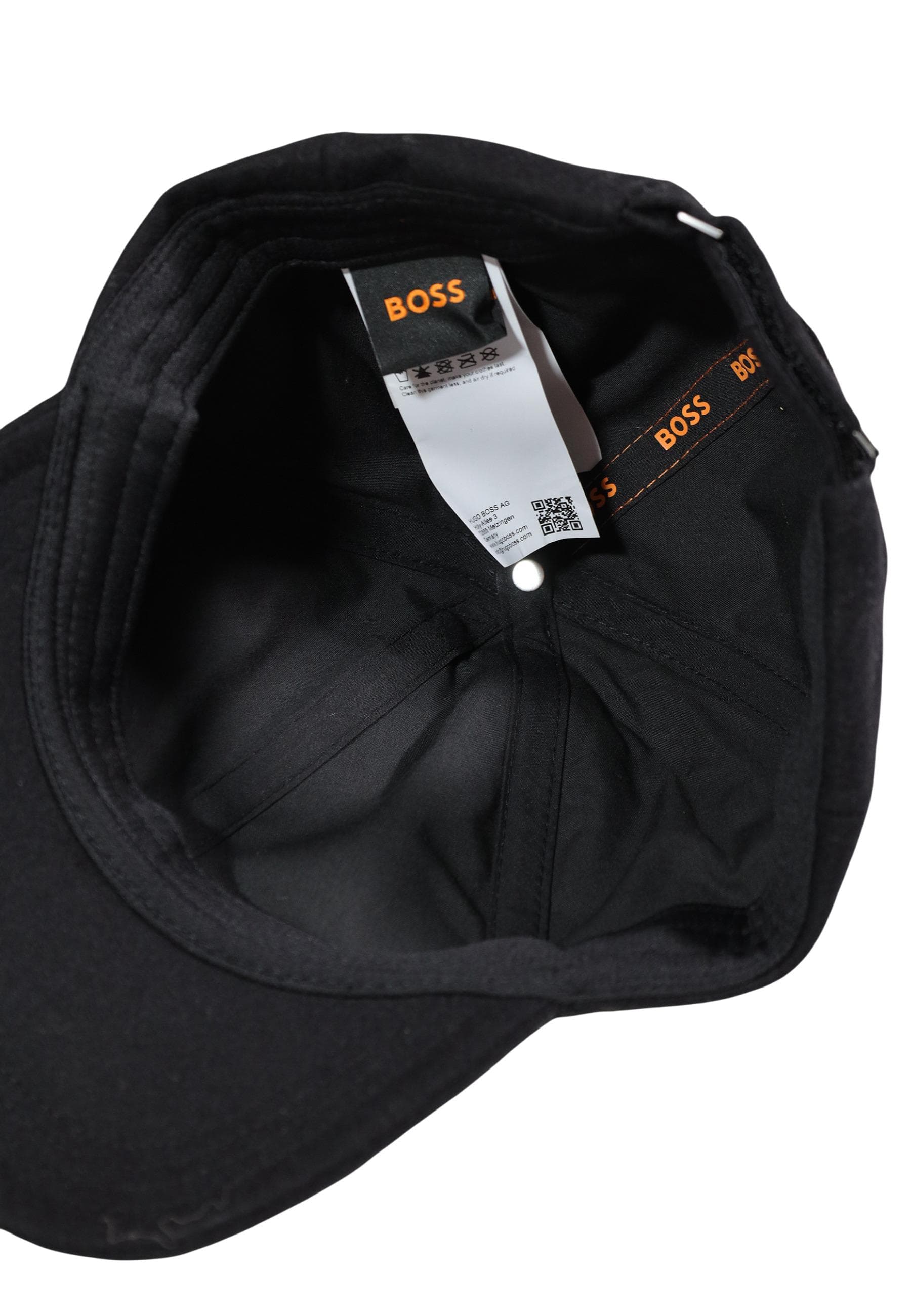 Boss Cappello Uomo - Boss