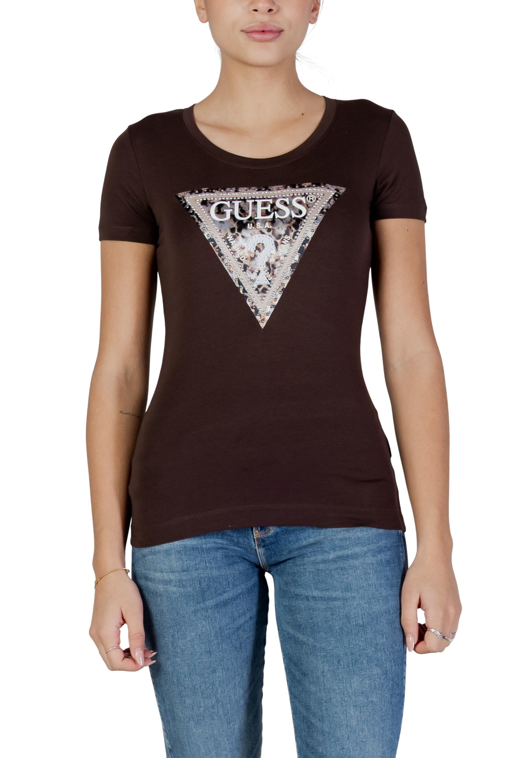 Guess T-Shirt Donna - Guess