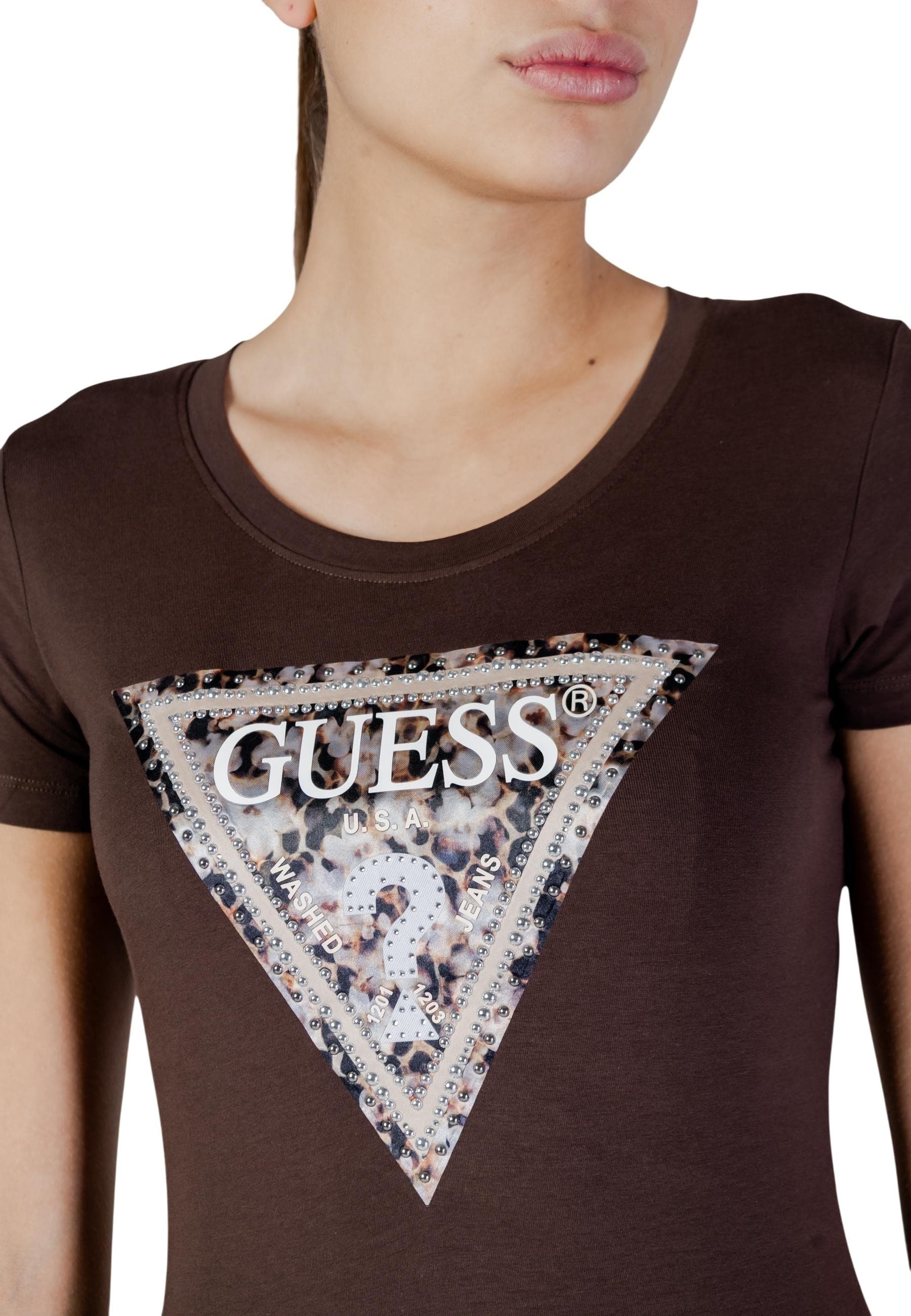Guess T-Shirt Donna - Guess
