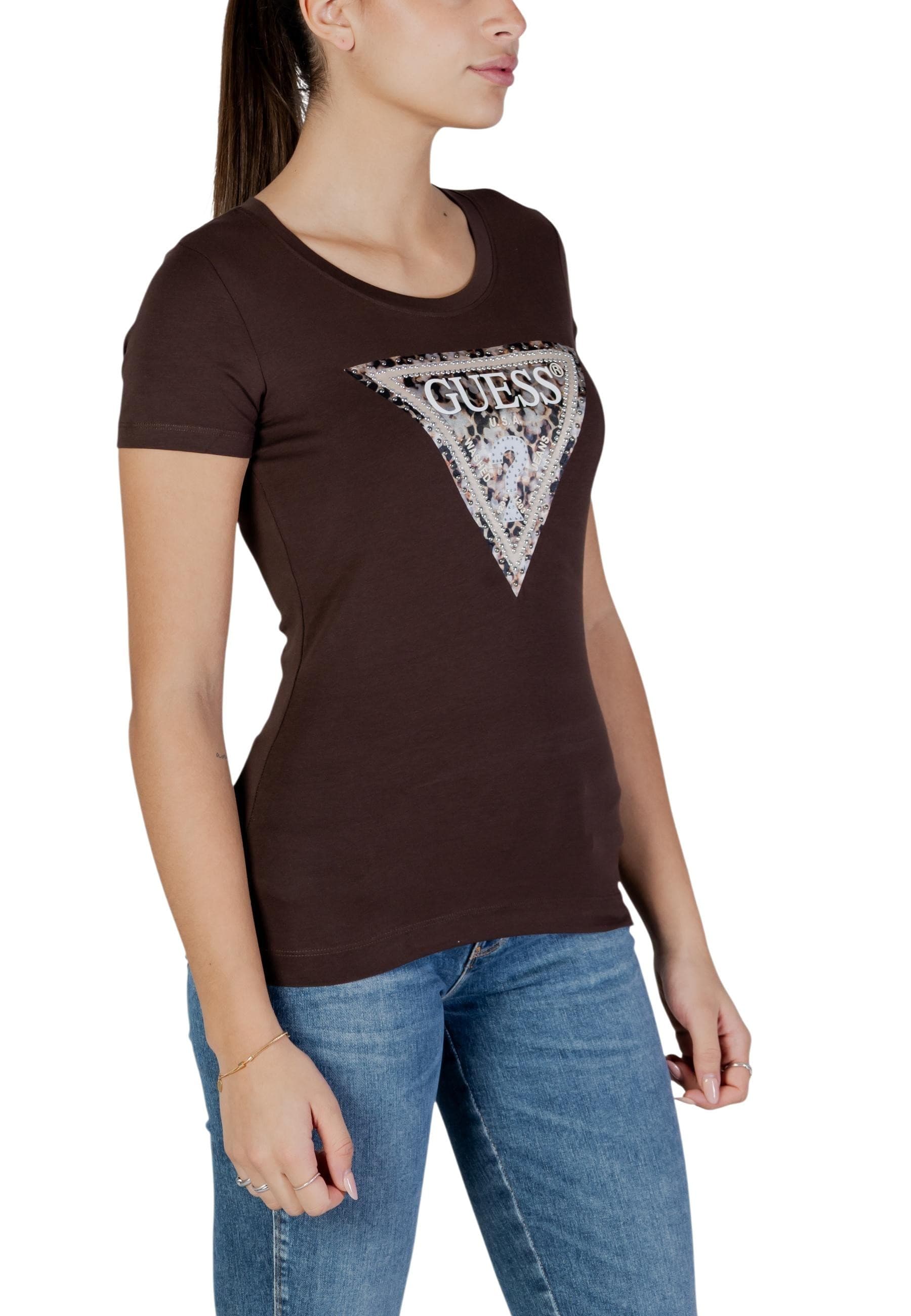 Guess T-Shirt Donna - Guess