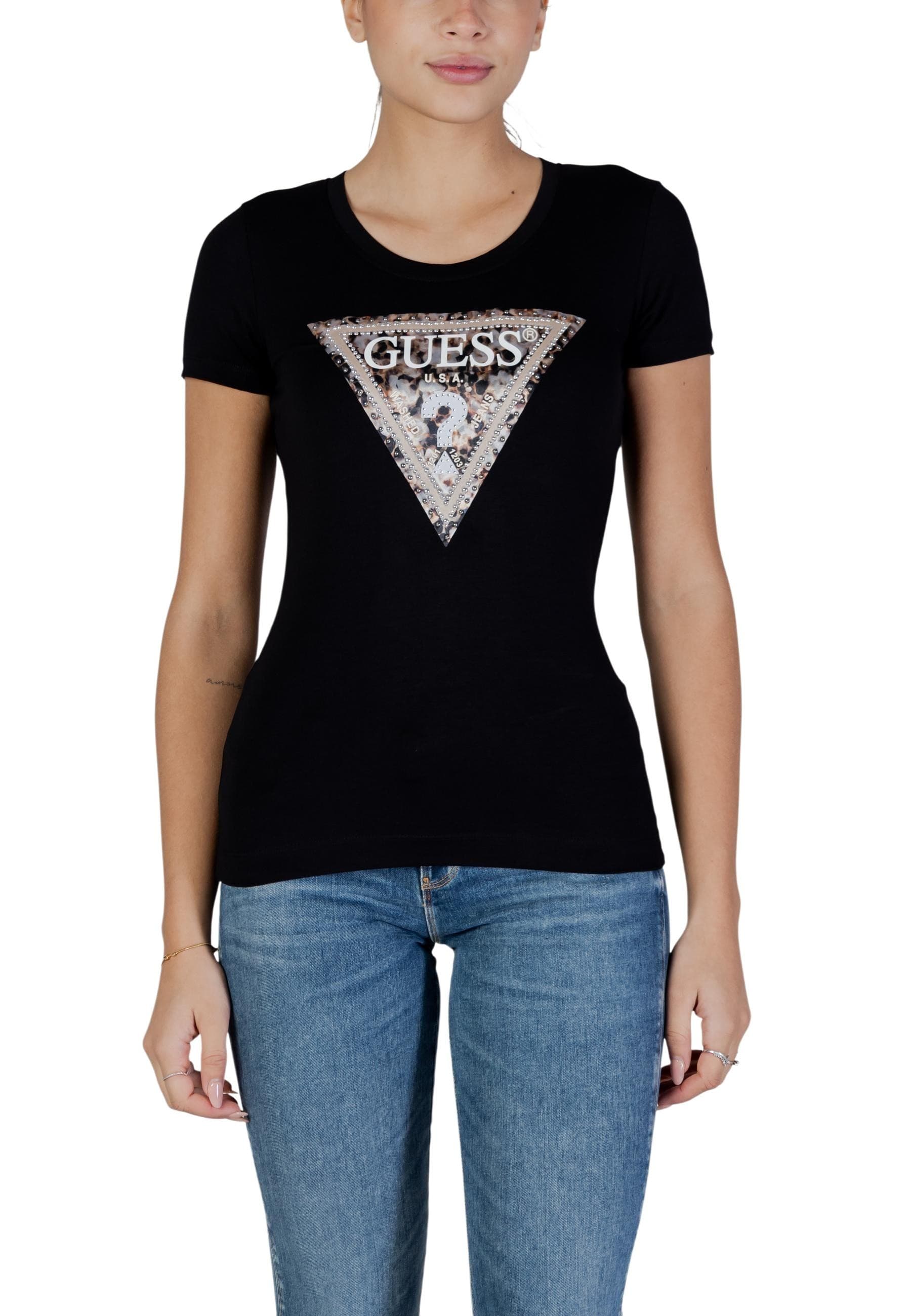 Guess T-Shirt Donna - Guess
