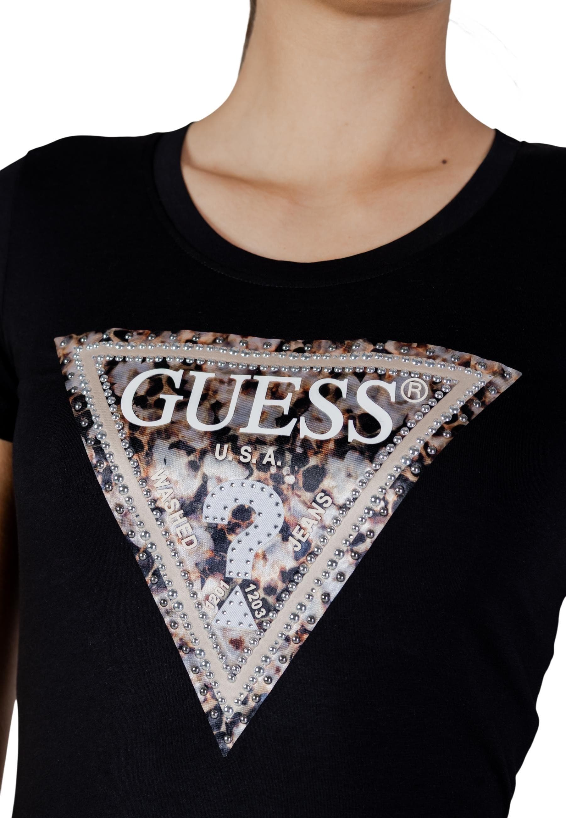 Guess T-Shirt Donna - Guess