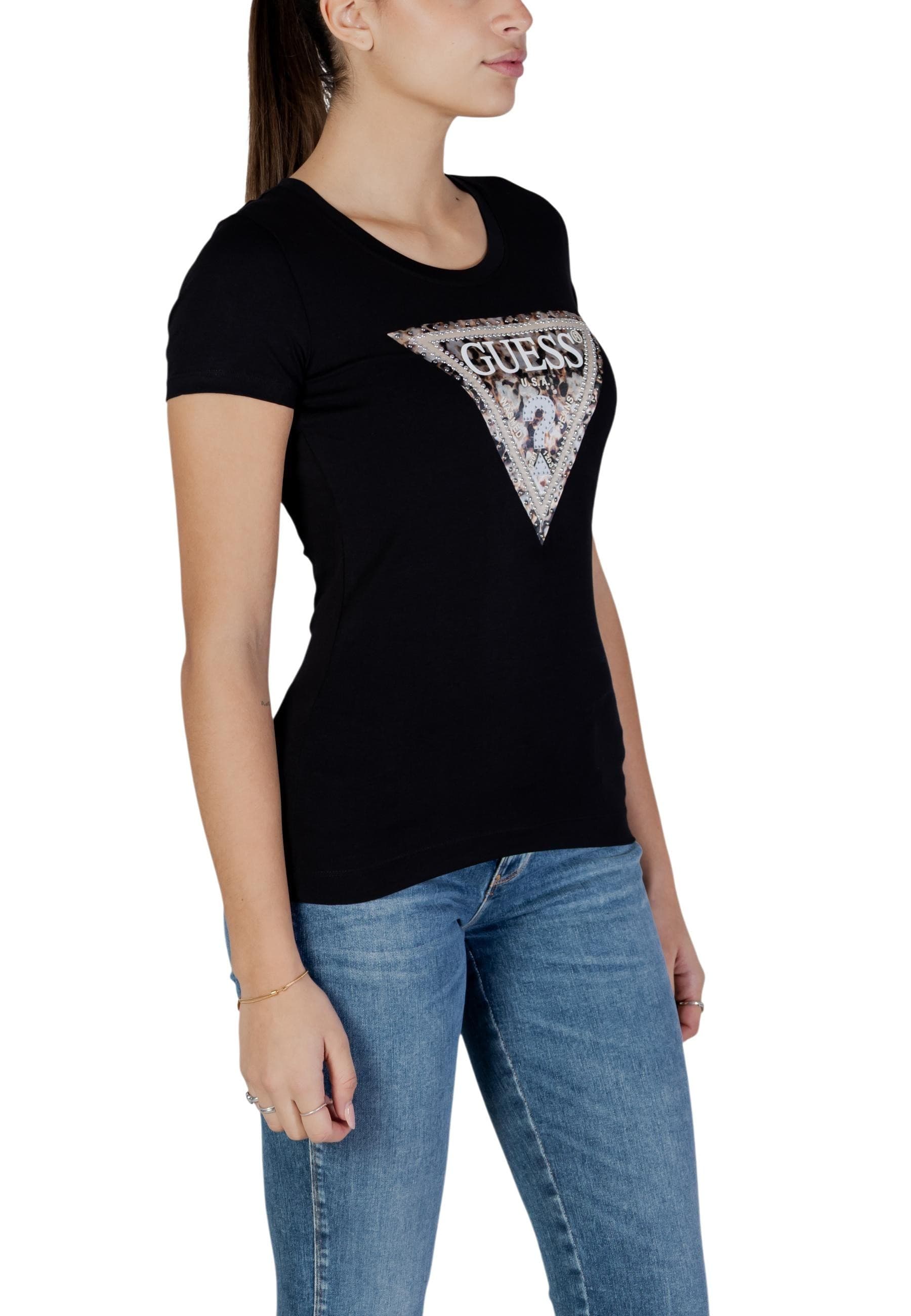 Guess T-Shirt Donna - Guess