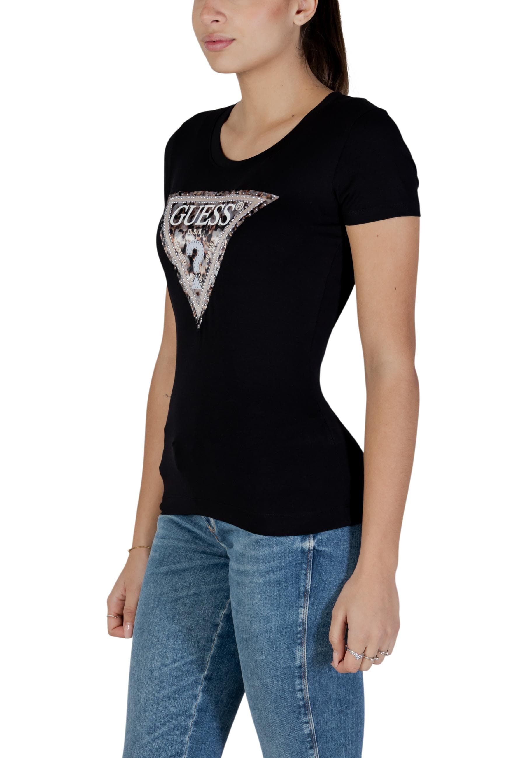 Guess T-Shirt Donna - Guess