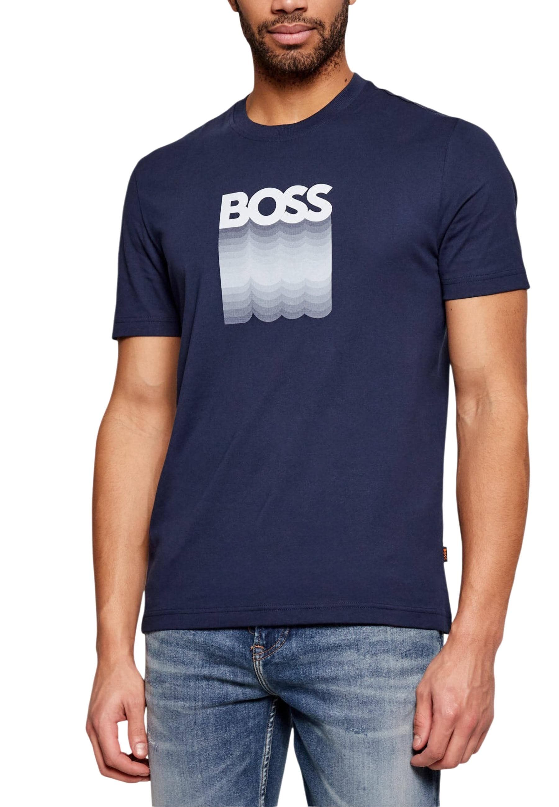 Boss T-Shirt Uomo - Boss