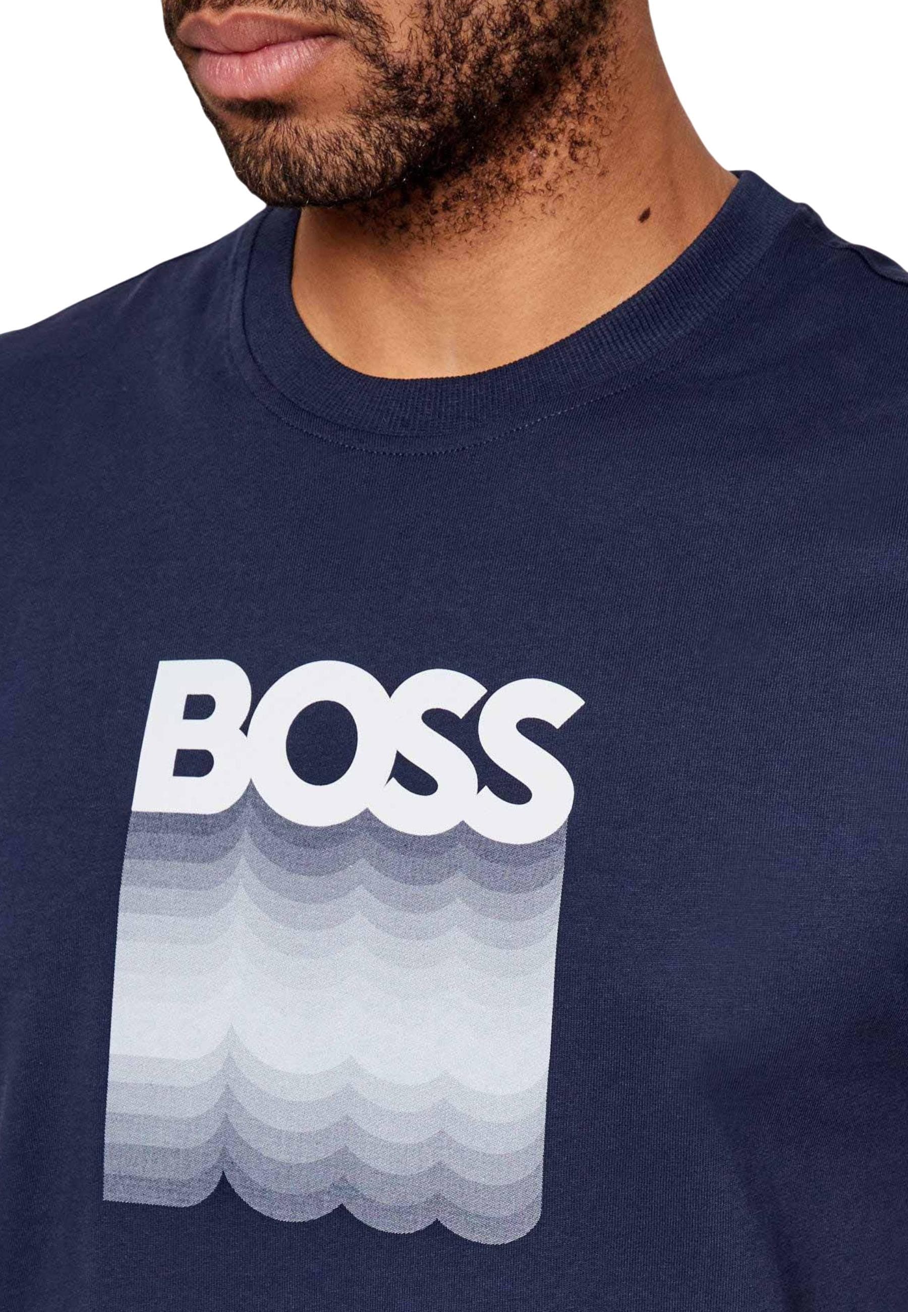 Boss T-Shirt Uomo - Boss