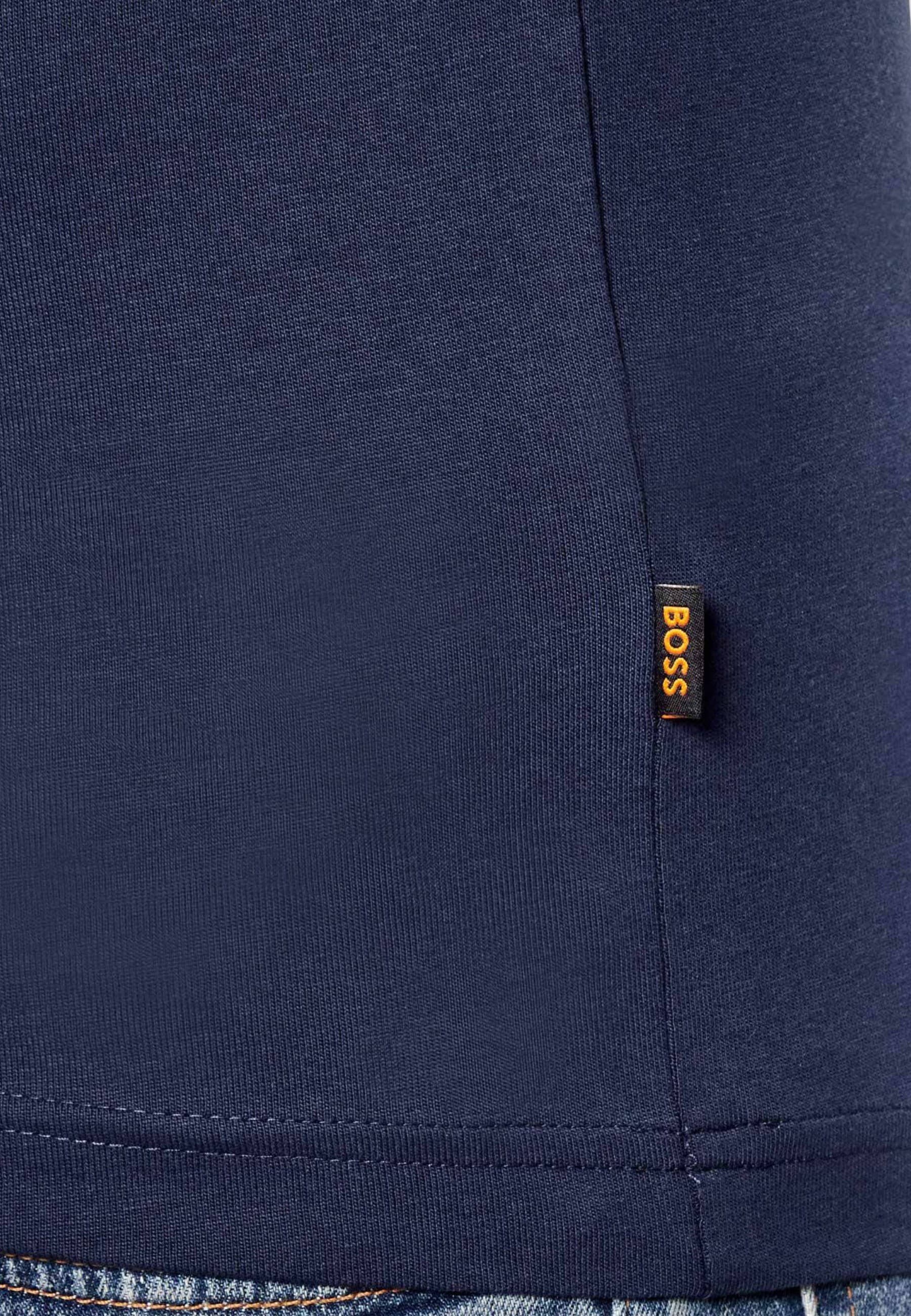 Boss T-Shirt Uomo - Boss